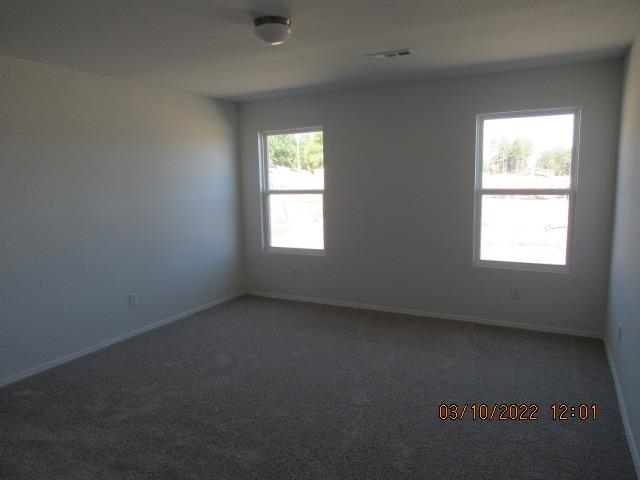 BELL VALLEY - Residential Lease