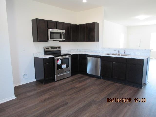 BELL VALLEY - Residential Lease