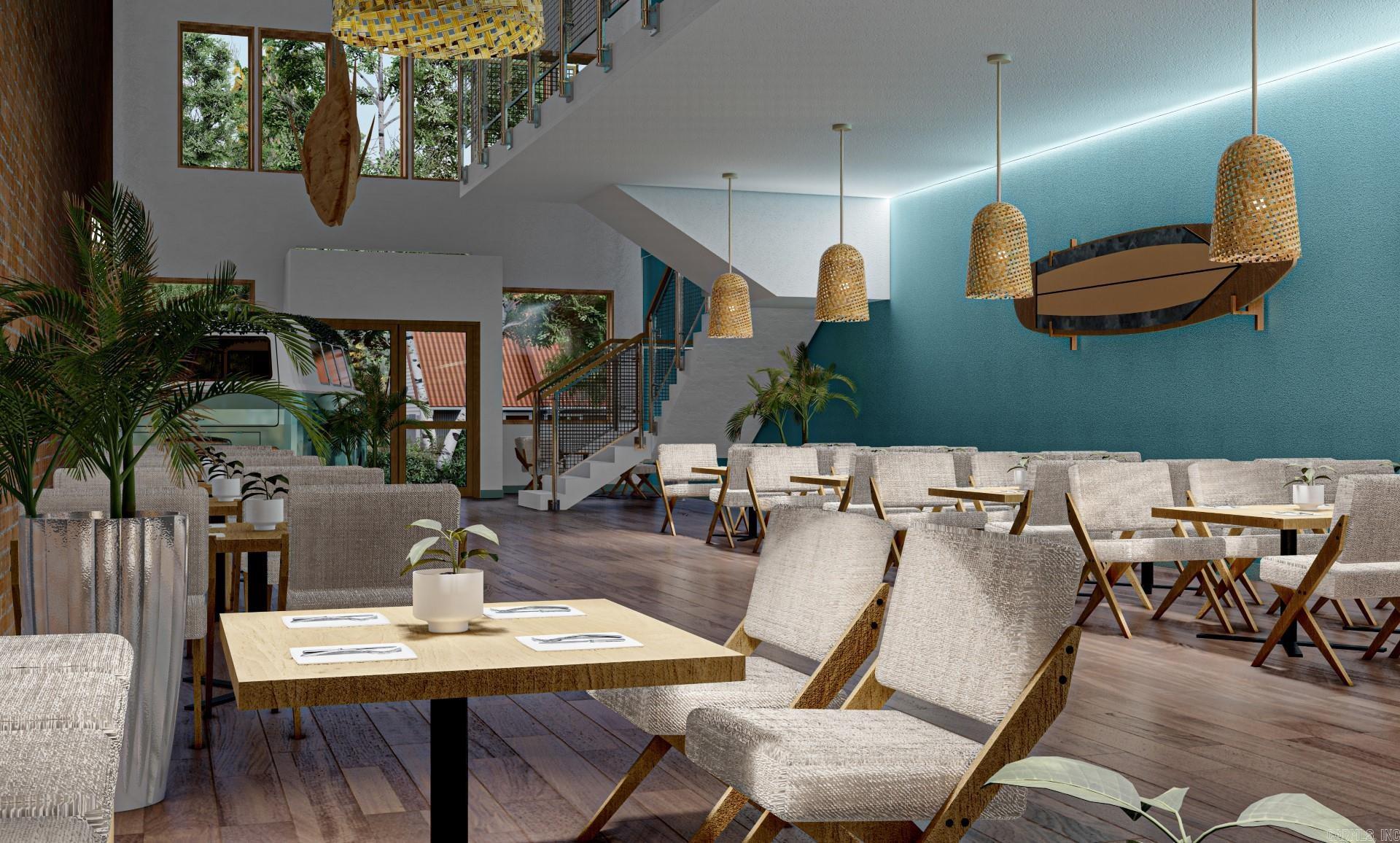 Not in List - Commercial Sale