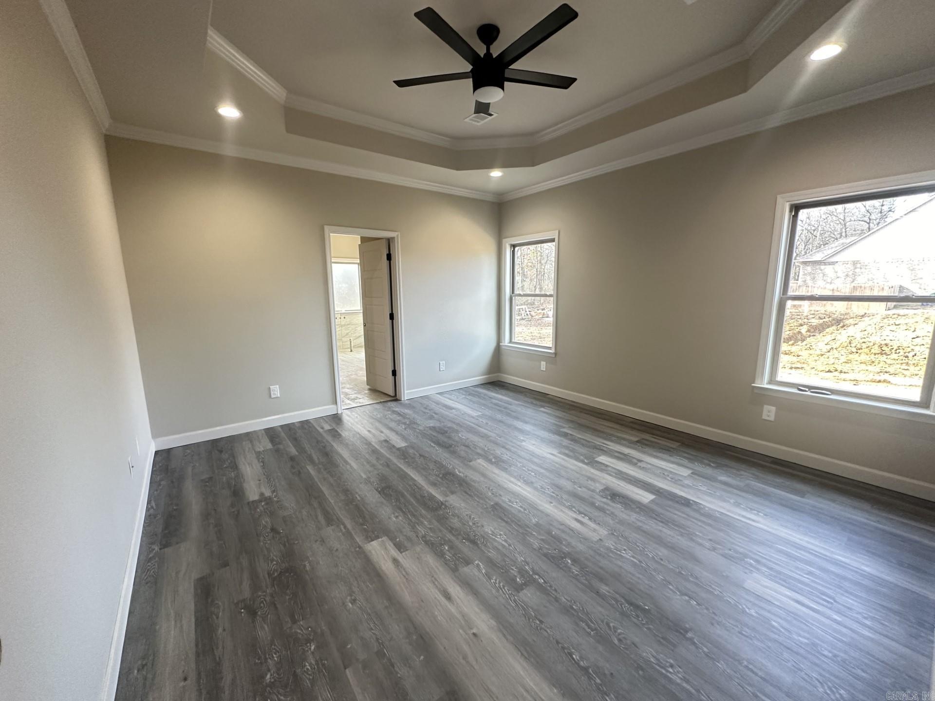 HIDDEN VALLEY ESTATES - Residential