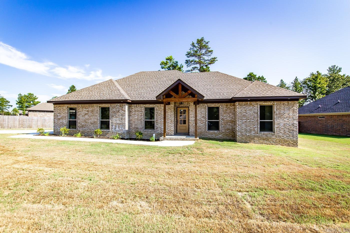 HIDDEN VALLEY ESTATES - Residential