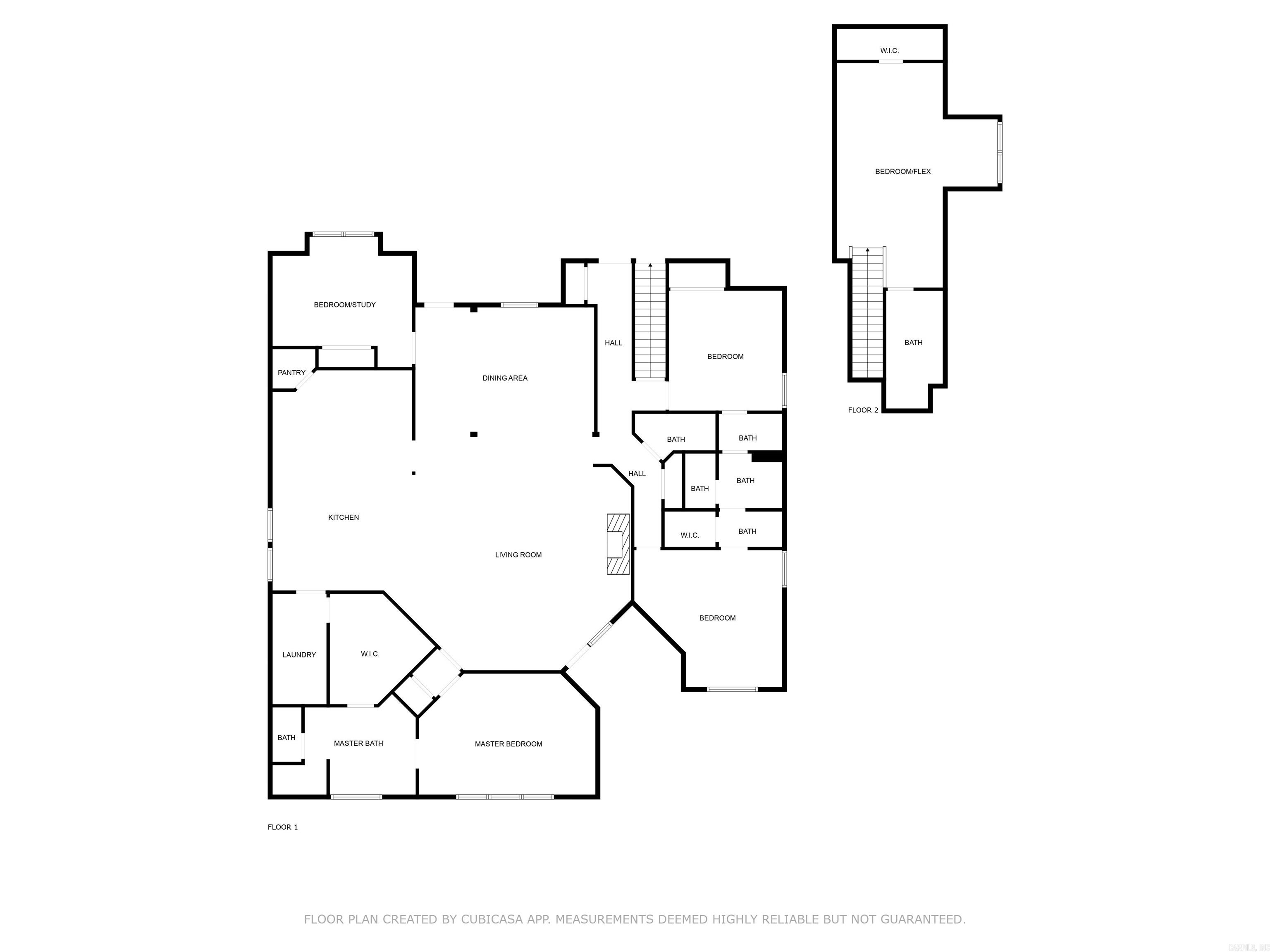 ARLINGTON PARK - Residential