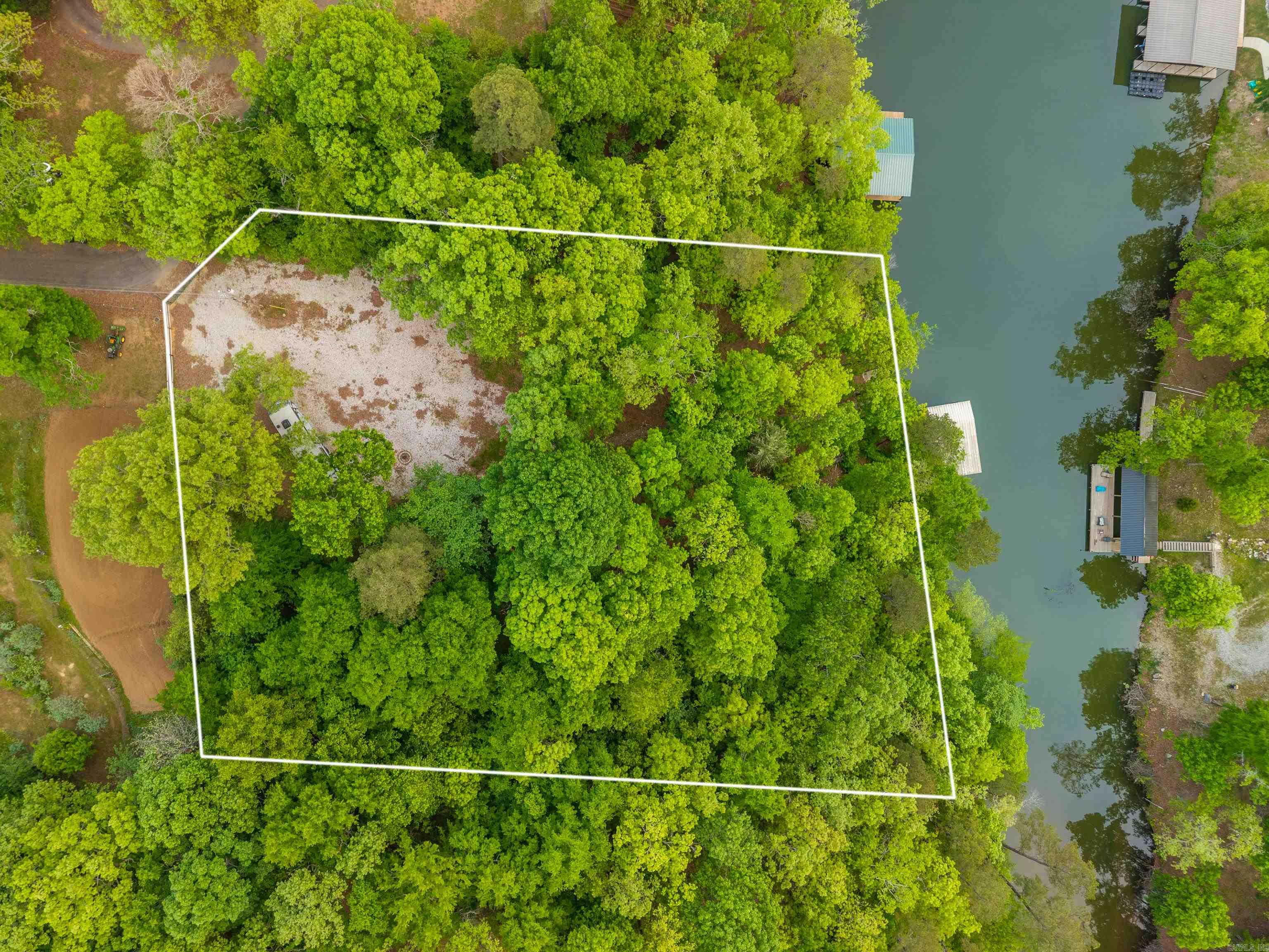 Metes & Bounds - Land