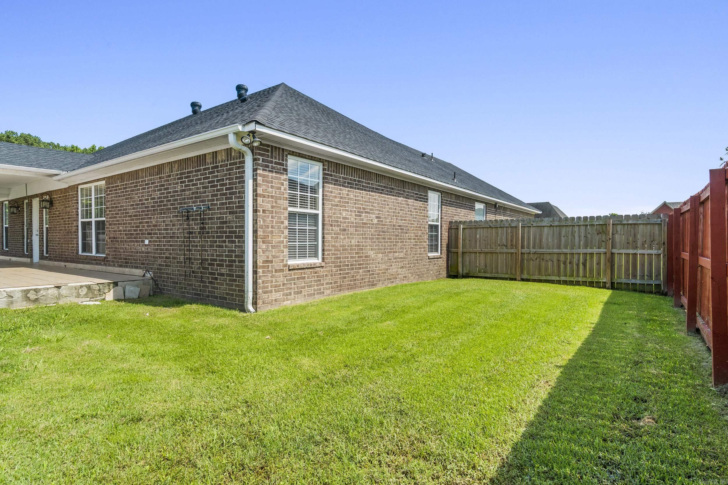 FOX CROSSING SUBDIVISION - Residential