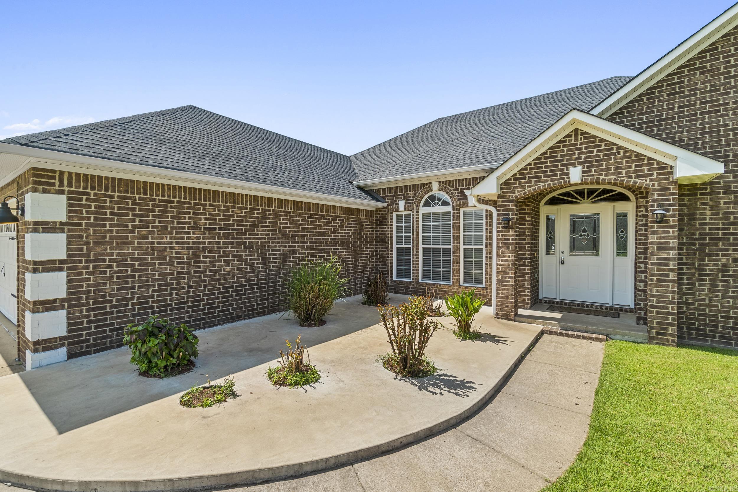 FOX CROSSING SUBDIVISION - Residential
