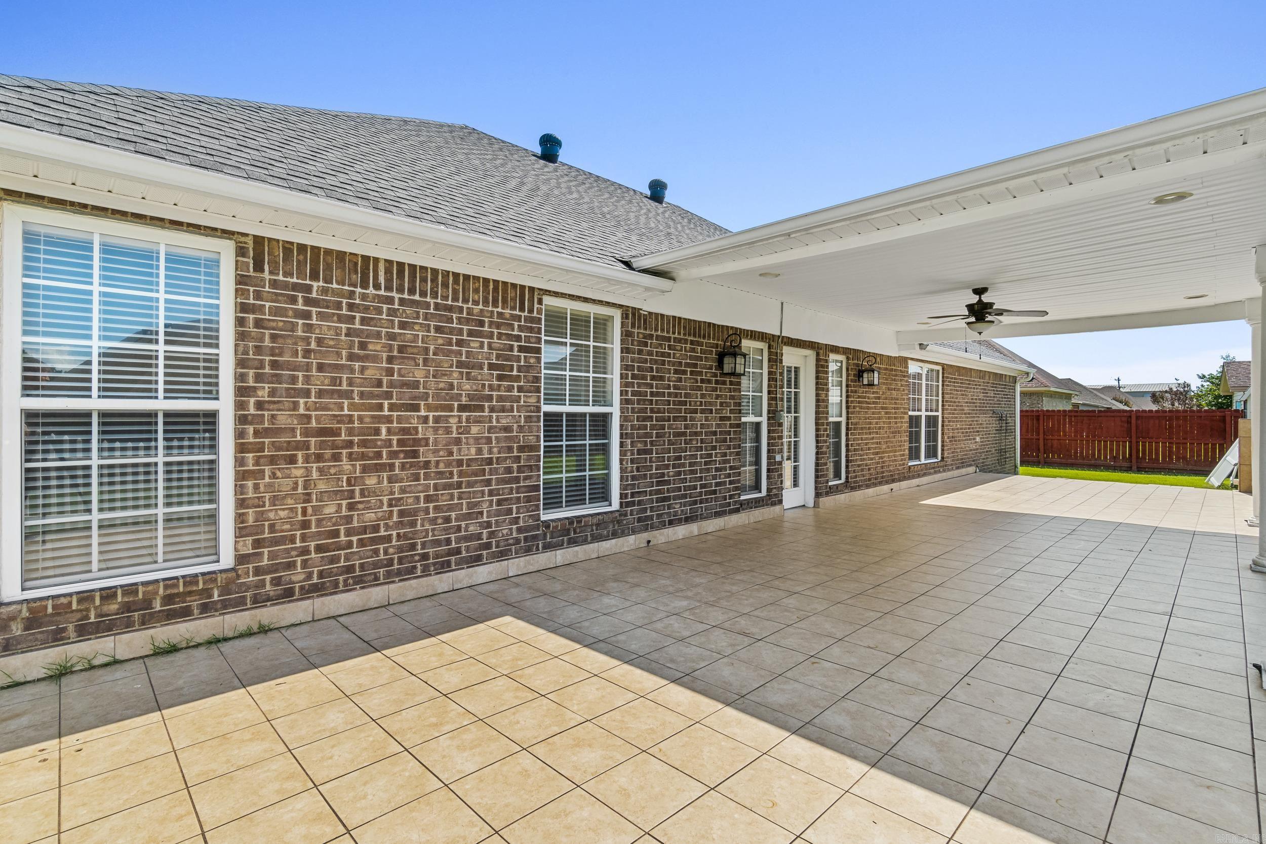 FOX CROSSING SUBDIVISION - Residential