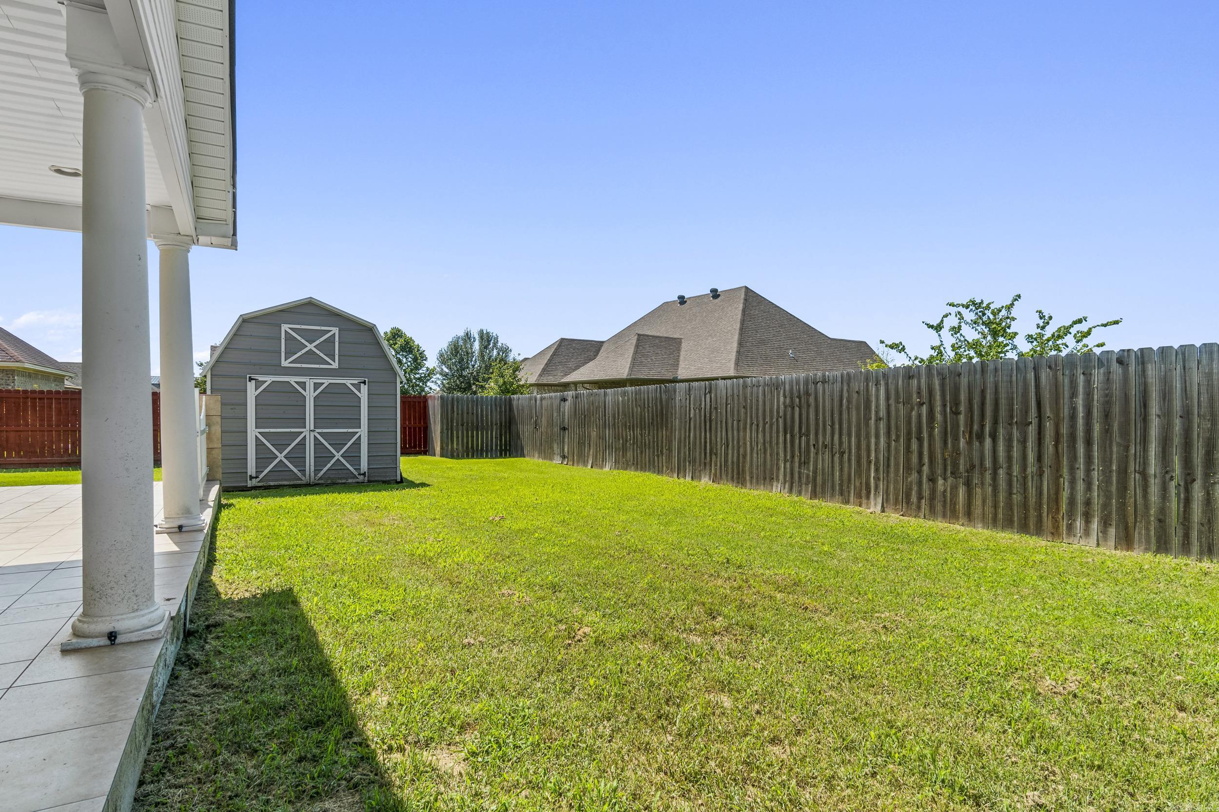 FOX CROSSING SUBDIVISION - Residential