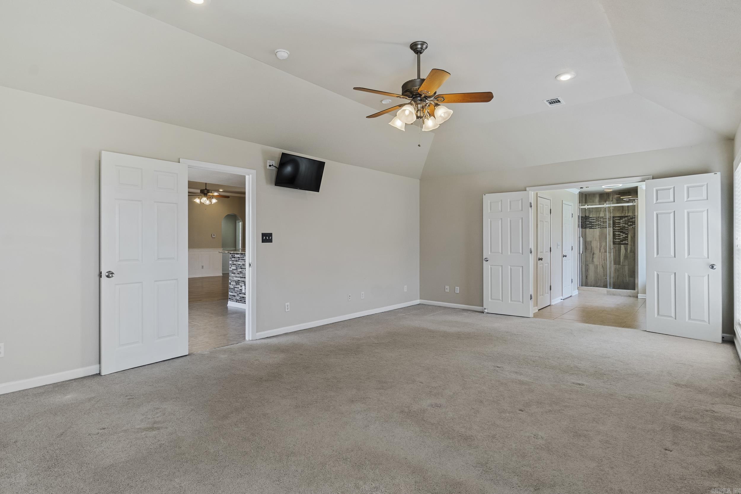 FOX CROSSING SUBDIVISION - Residential