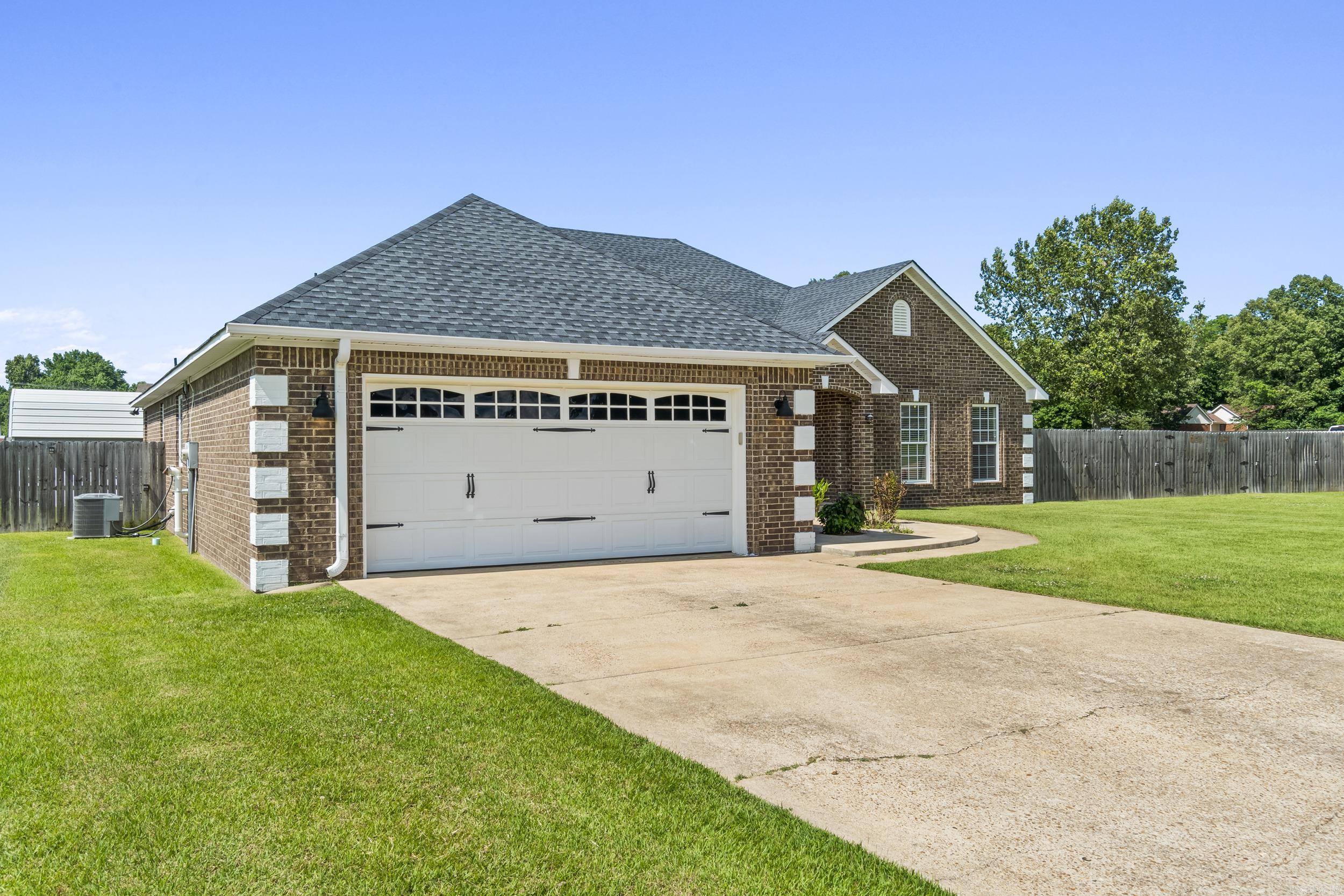 FOX CROSSING SUBDIVISION - Residential