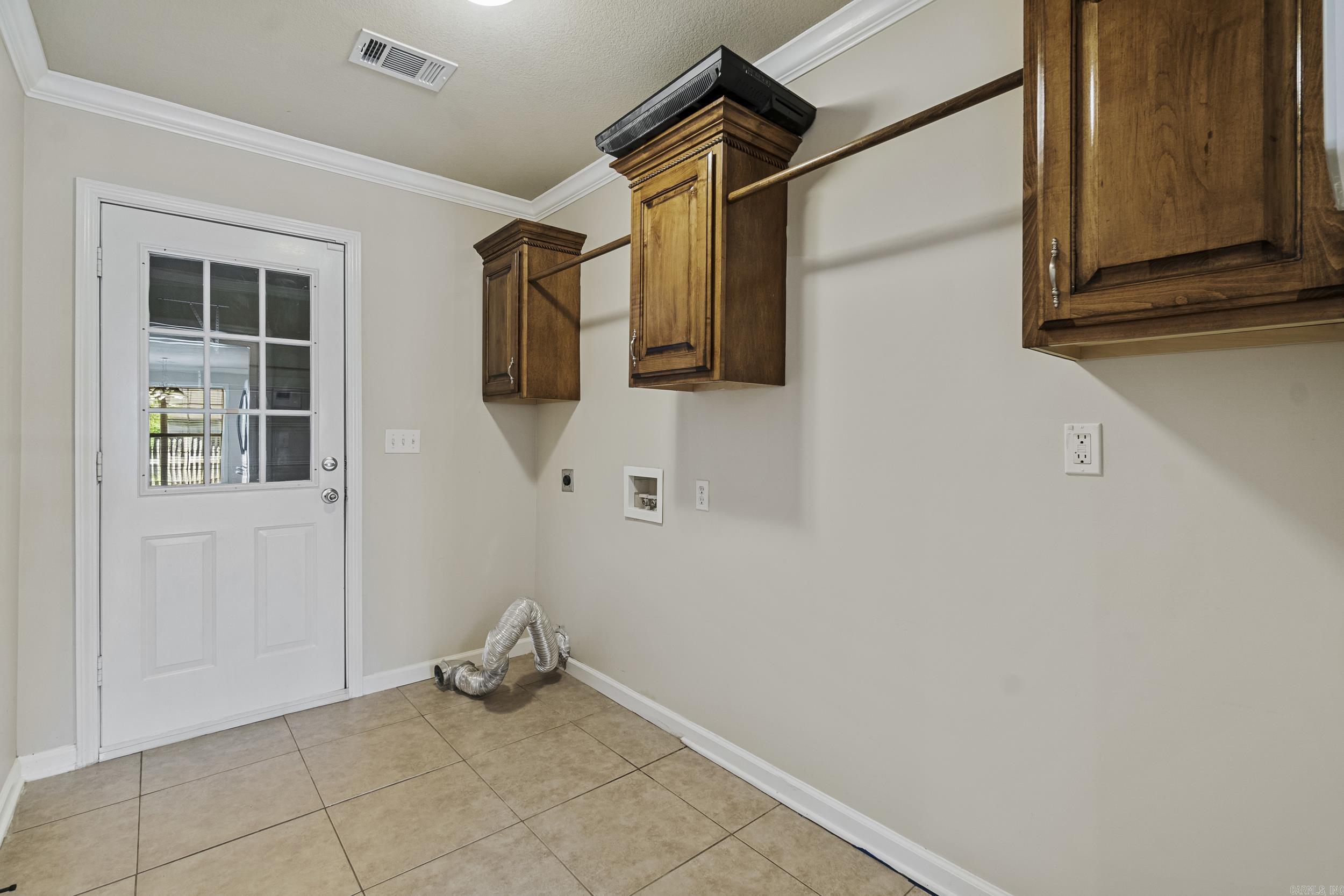 FOX CROSSING SUBDIVISION - Residential