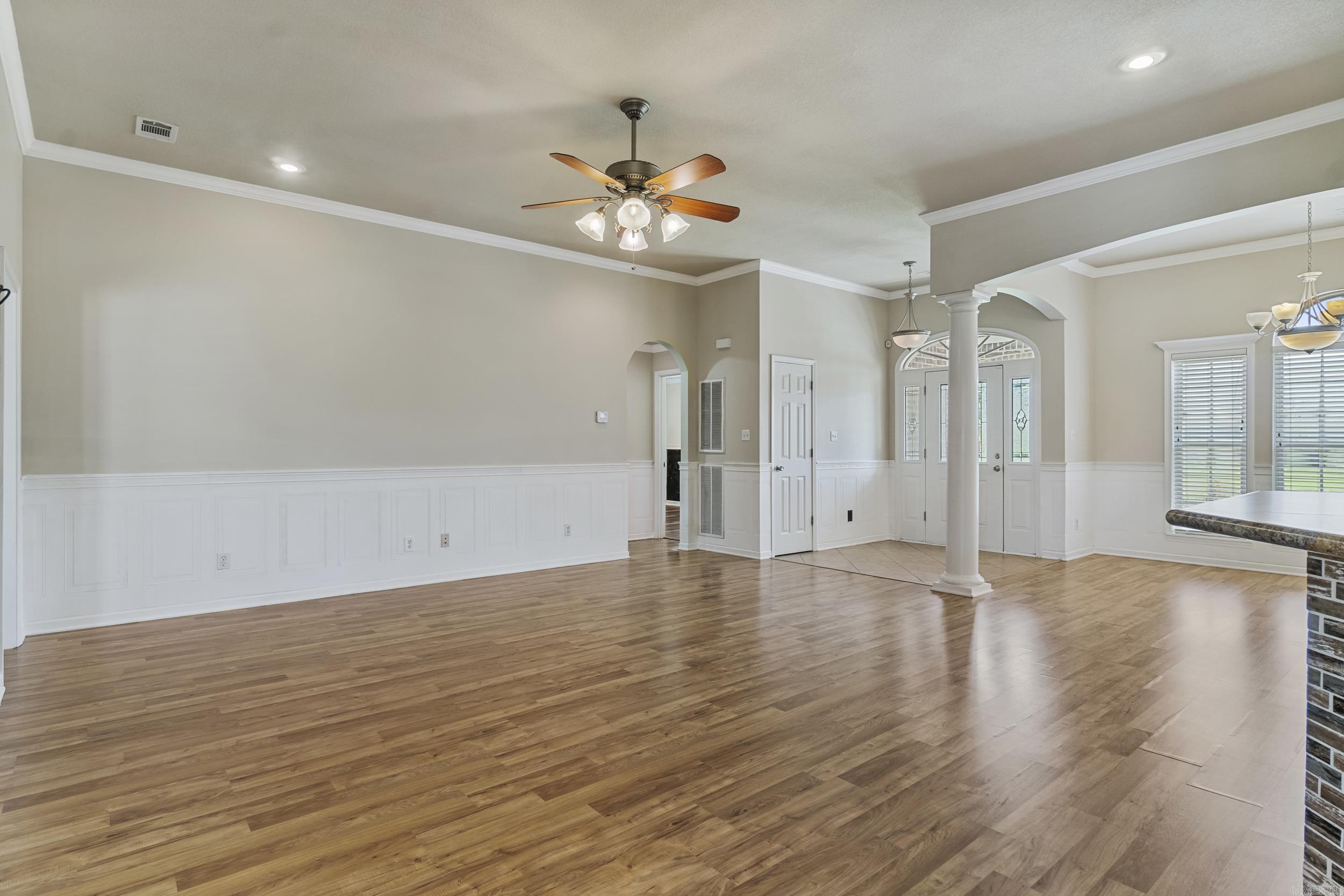 FOX CROSSING SUBDIVISION - Residential