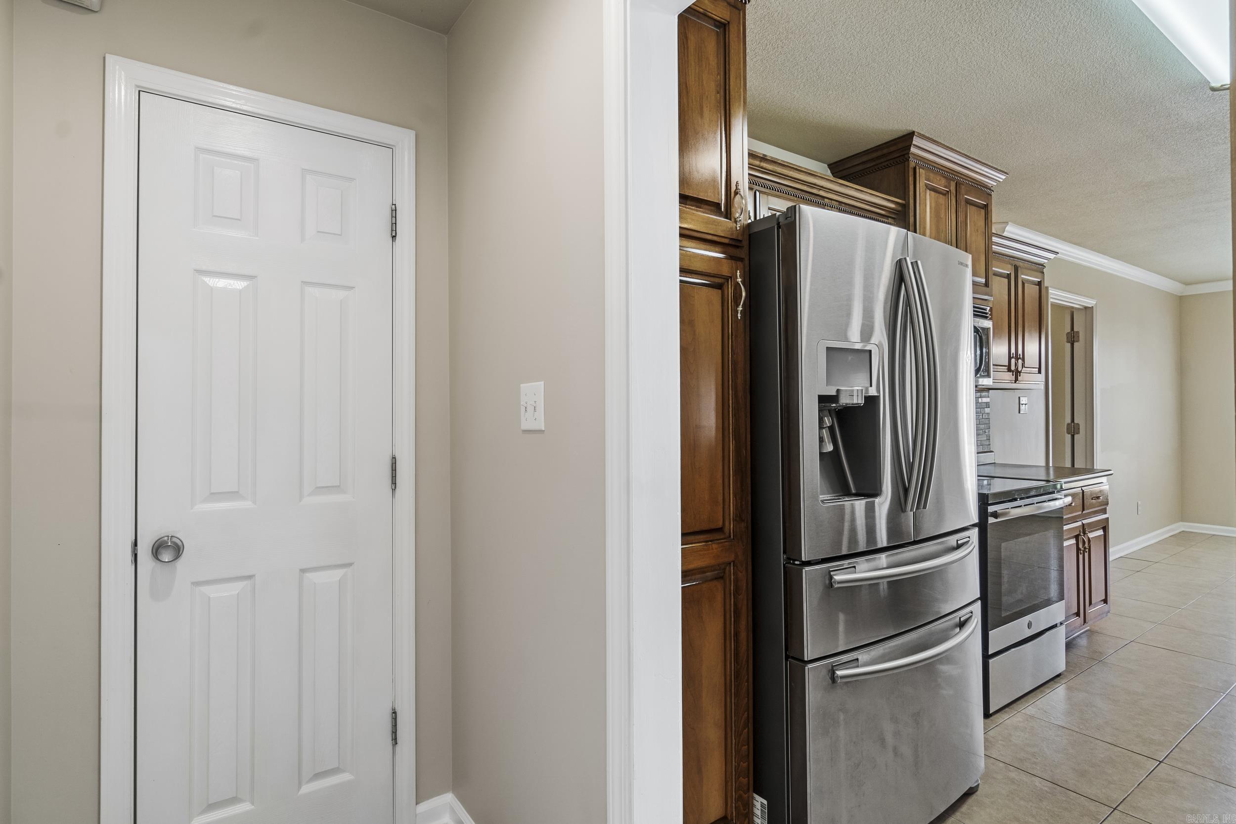 FOX CROSSING SUBDIVISION - Residential