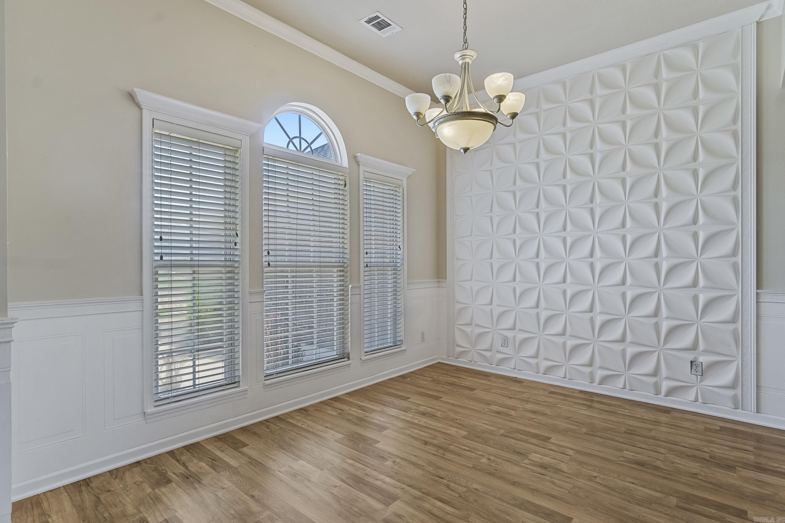 FOX CROSSING SUBDIVISION - Residential