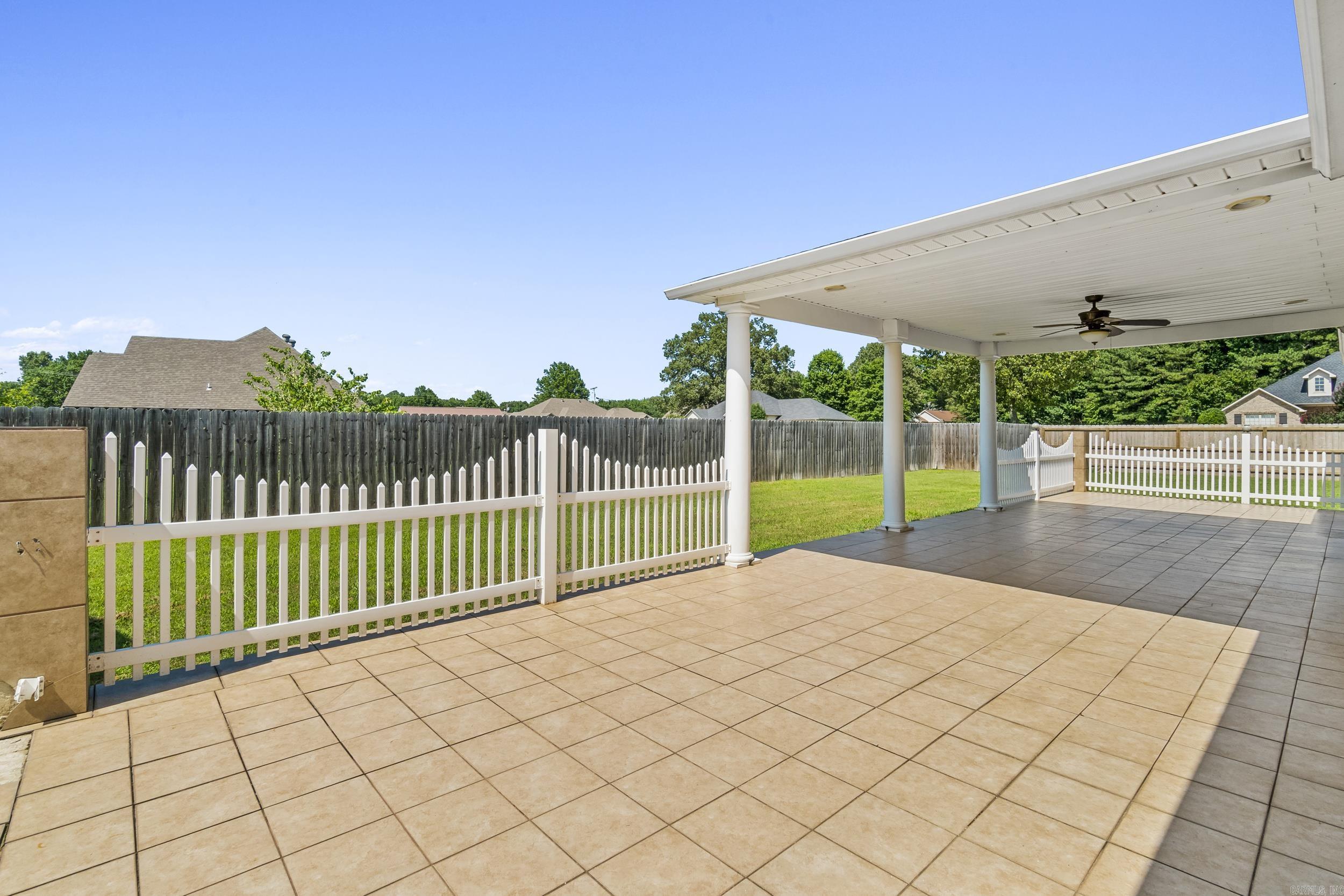 FOX CROSSING SUBDIVISION - Residential