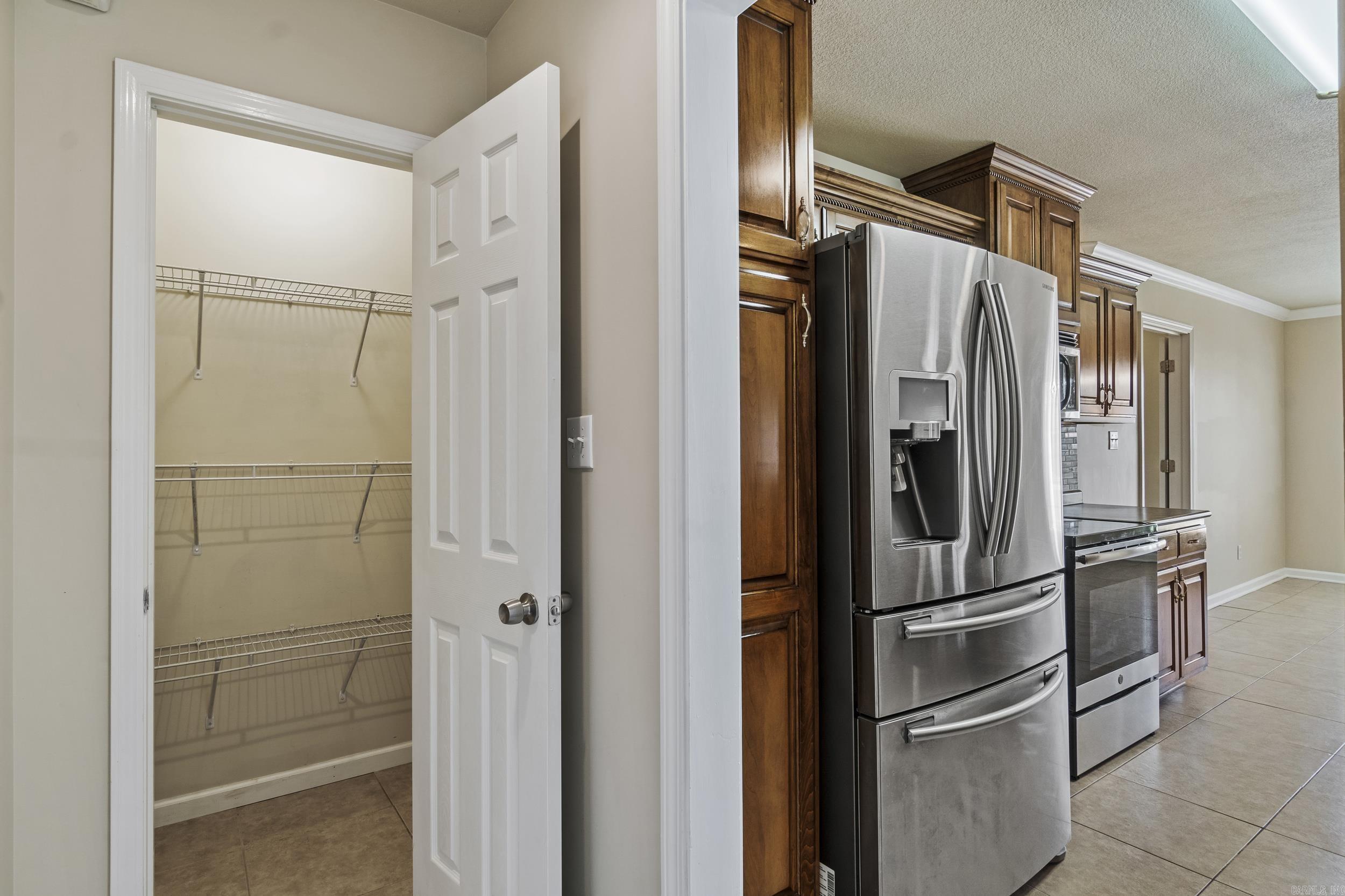 FOX CROSSING SUBDIVISION - Residential