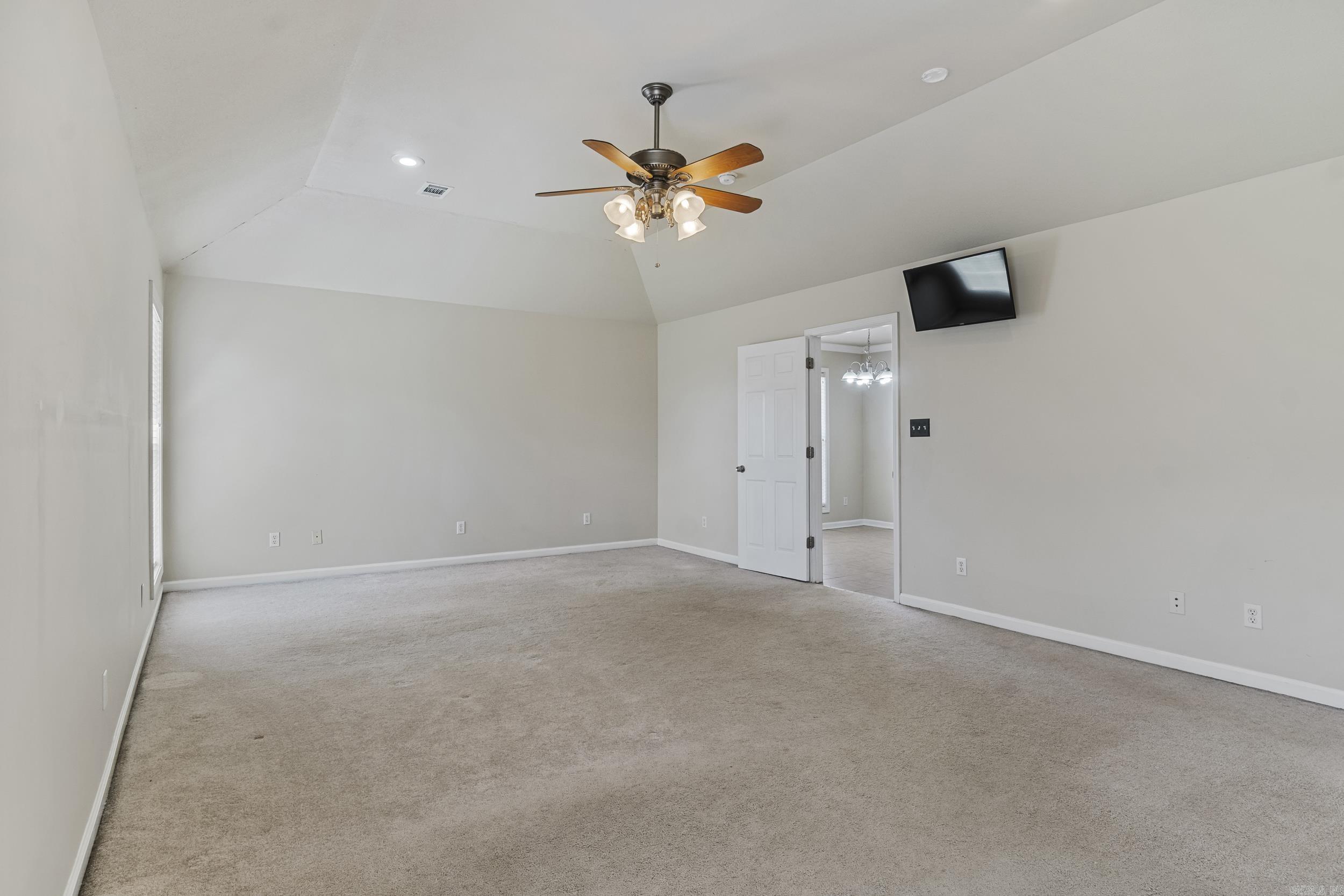 FOX CROSSING SUBDIVISION - Residential