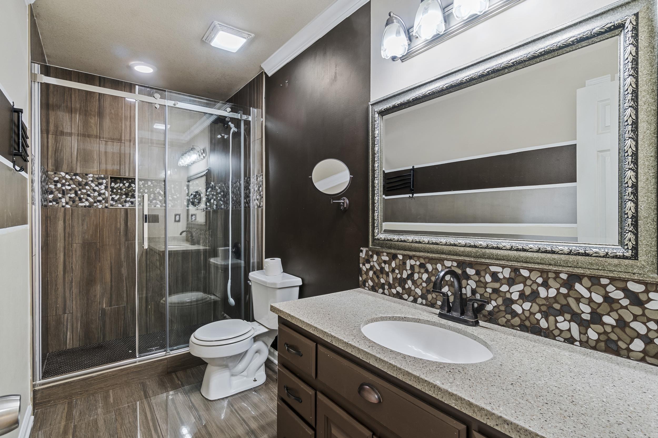 FOX CROSSING SUBDIVISION - Residential