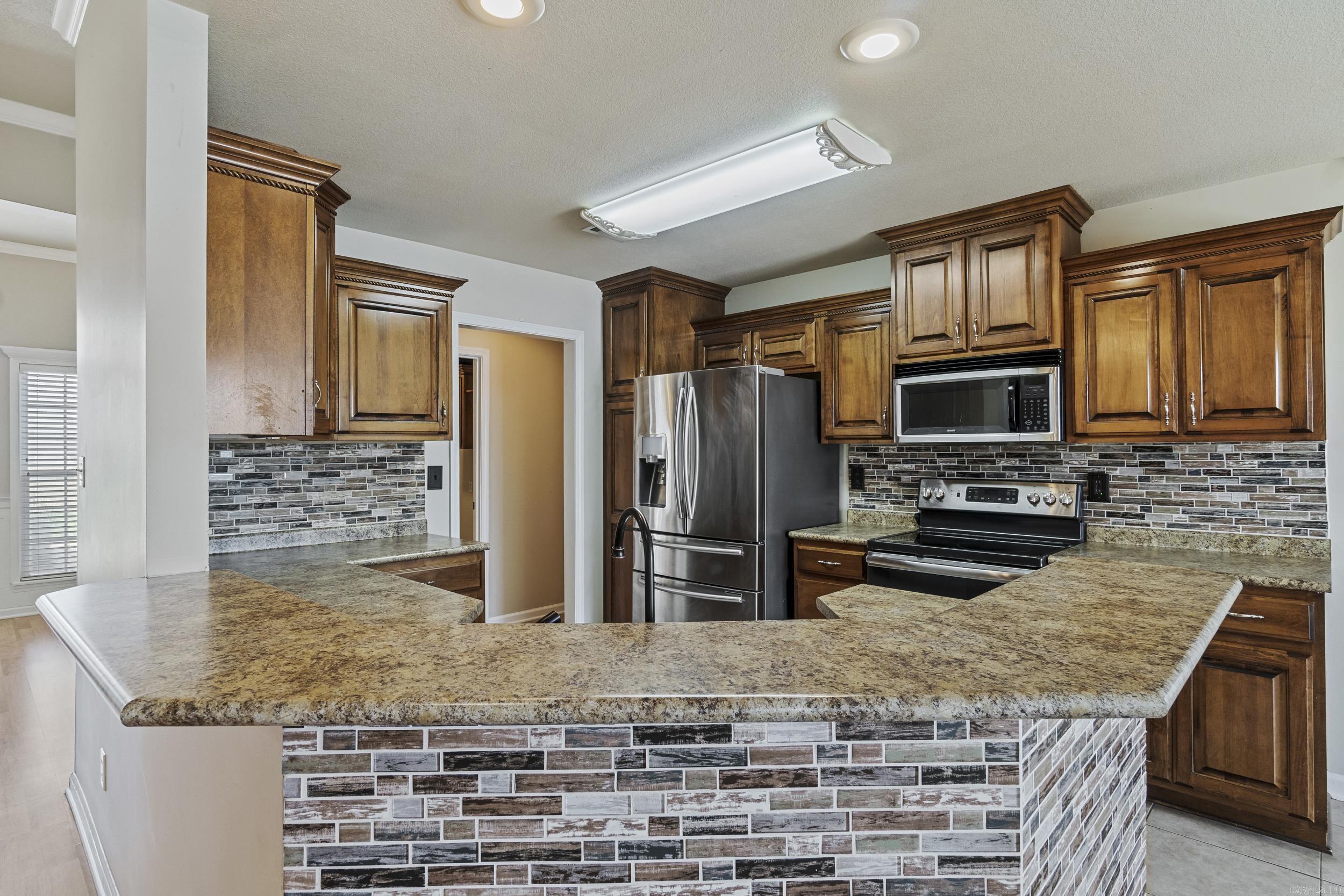 FOX CROSSING SUBDIVISION - Residential