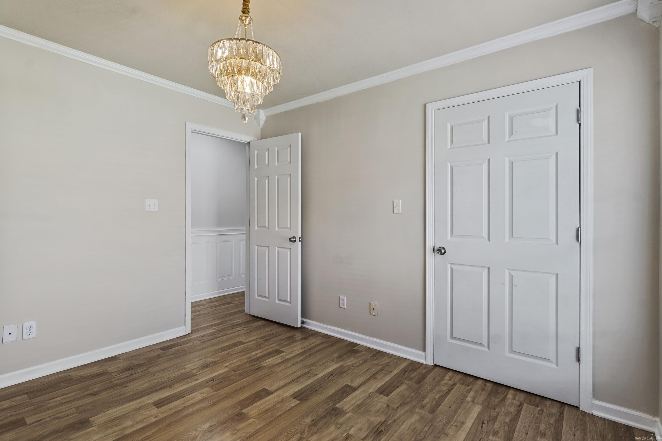 FOX CROSSING SUBDIVISION - Residential