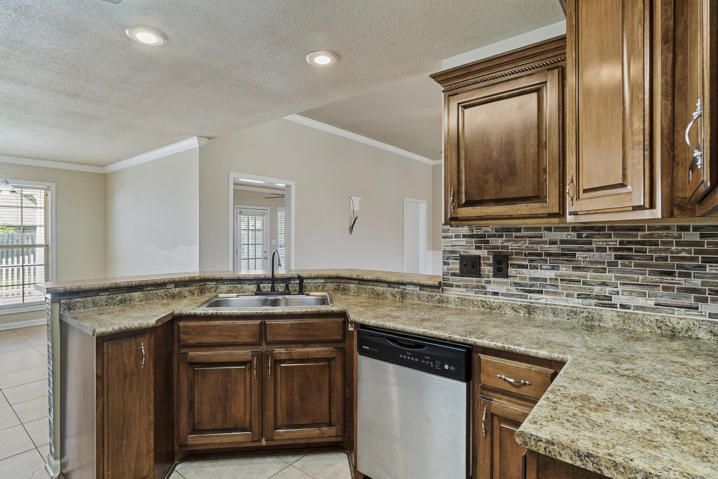 FOX CROSSING SUBDIVISION - Residential