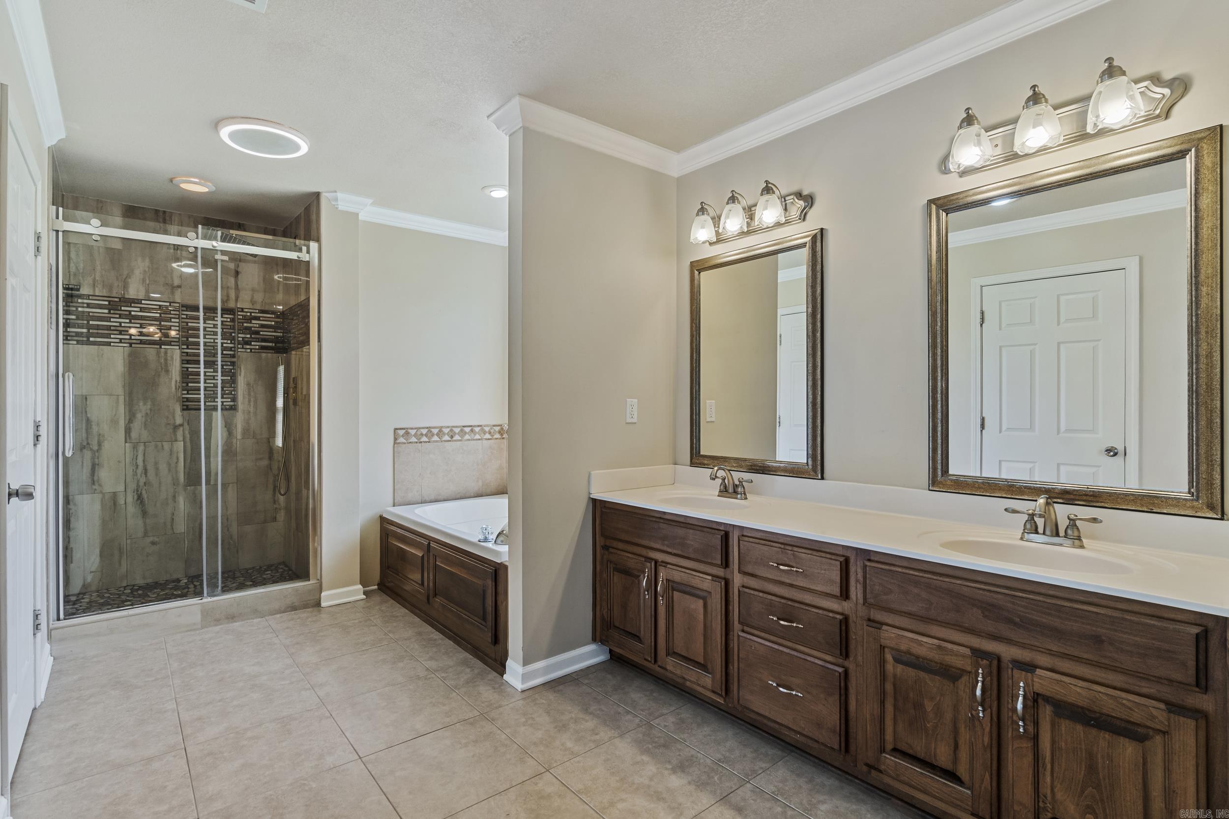 FOX CROSSING SUBDIVISION - Residential