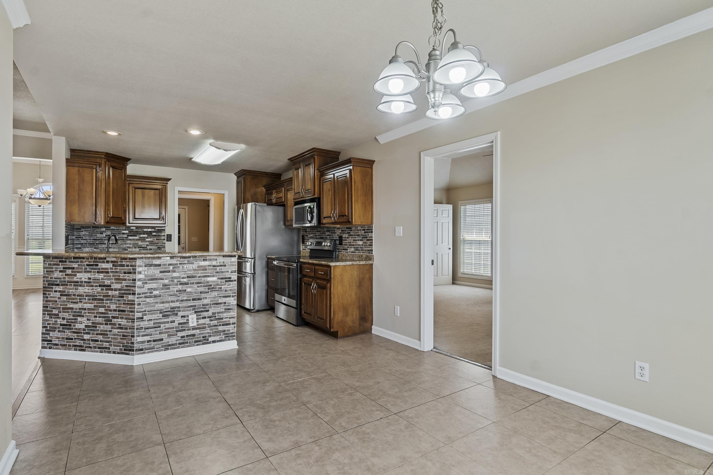 FOX CROSSING SUBDIVISION - Residential