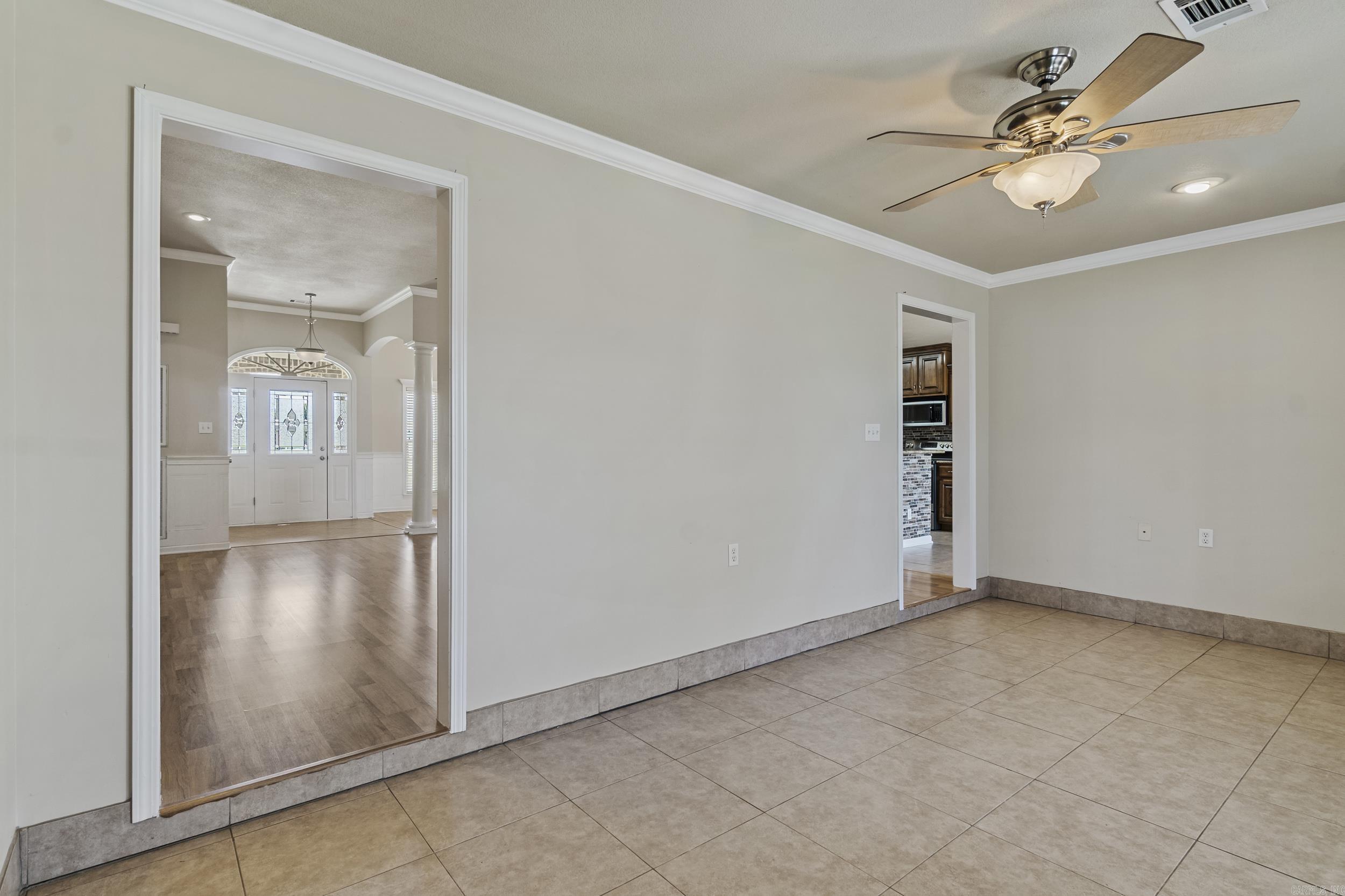 FOX CROSSING SUBDIVISION - Residential