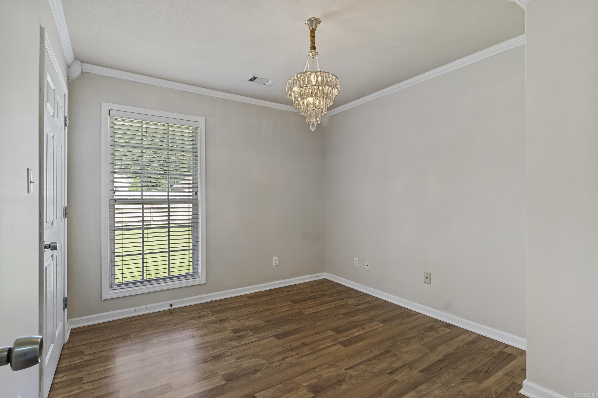 FOX CROSSING SUBDIVISION - Residential