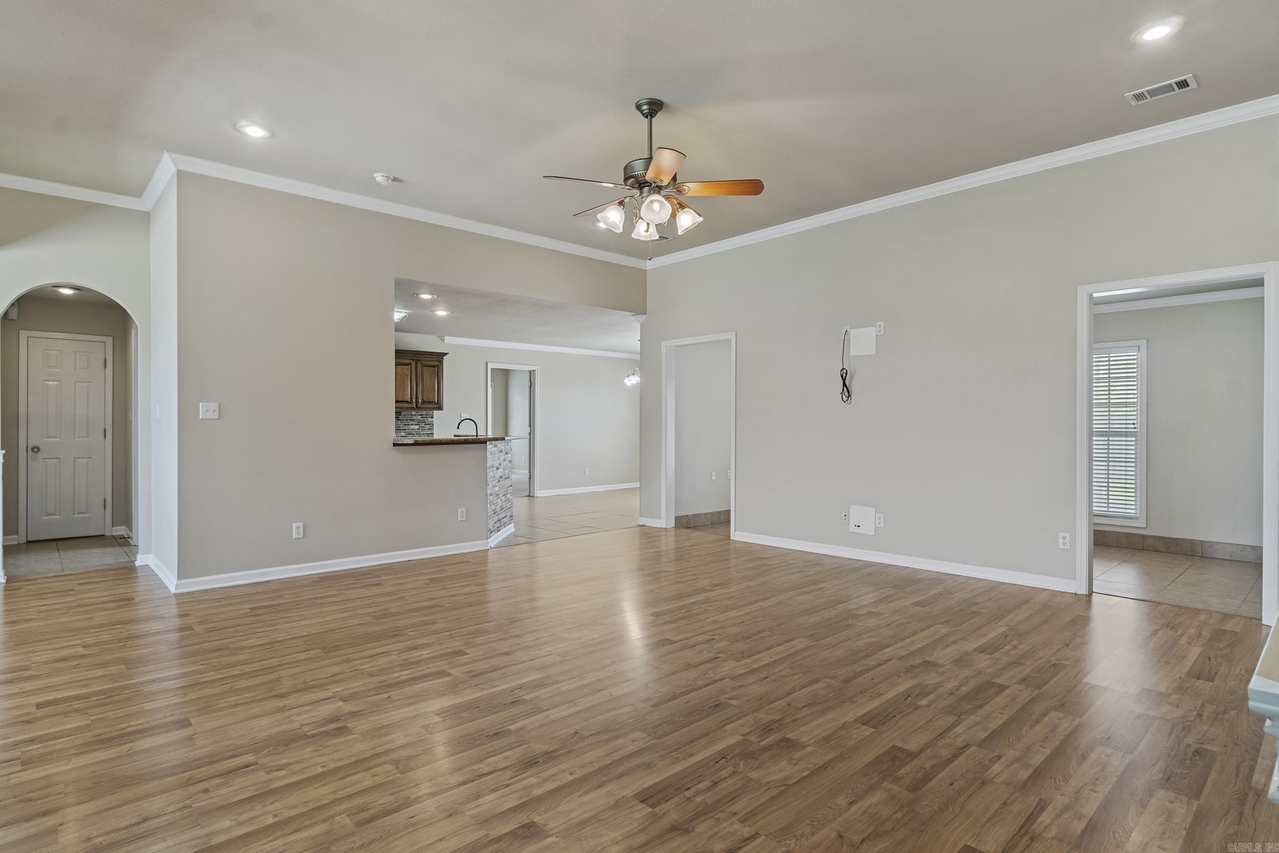 FOX CROSSING SUBDIVISION - Residential