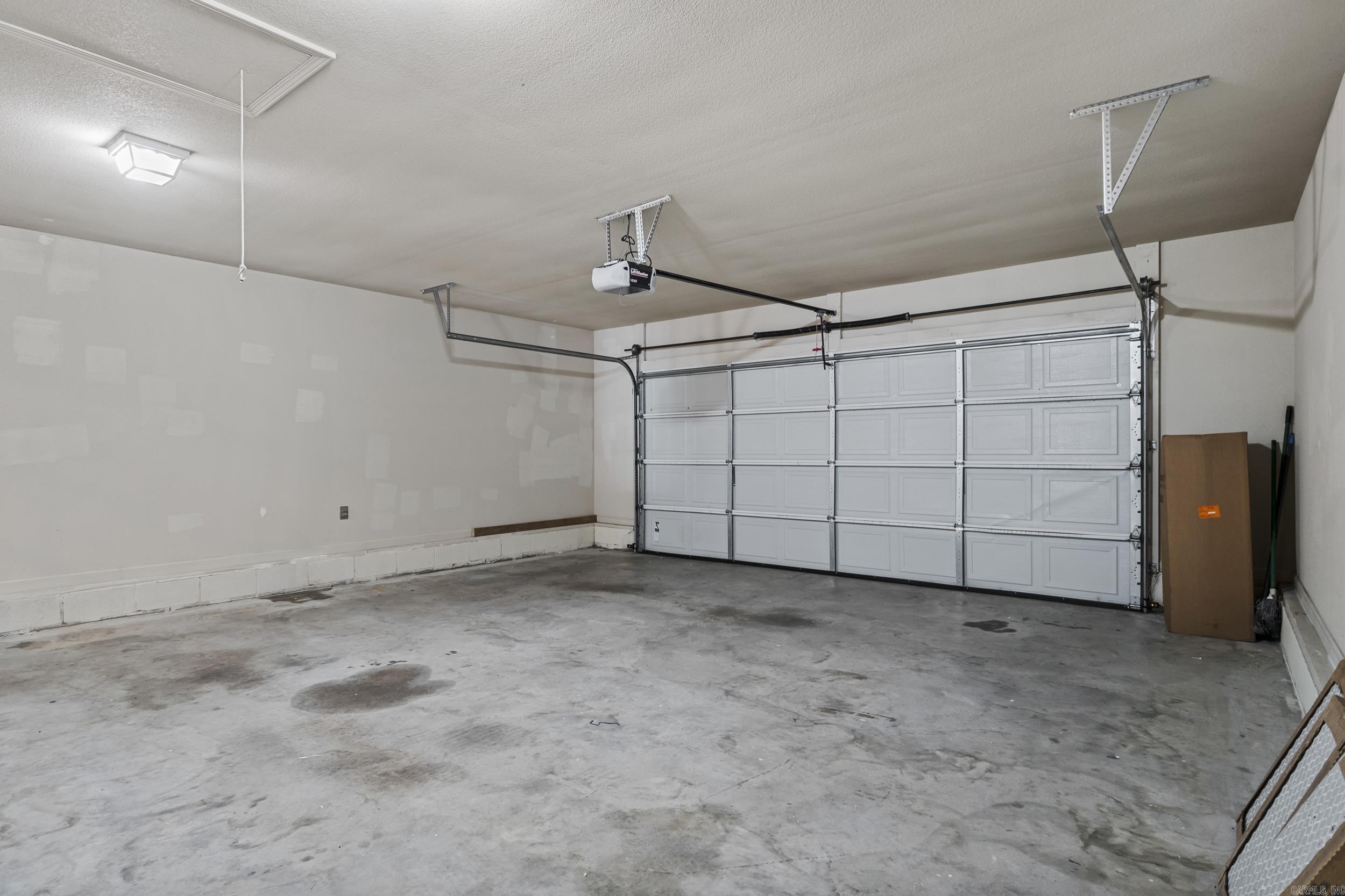 FOX CROSSING SUBDIVISION - Residential