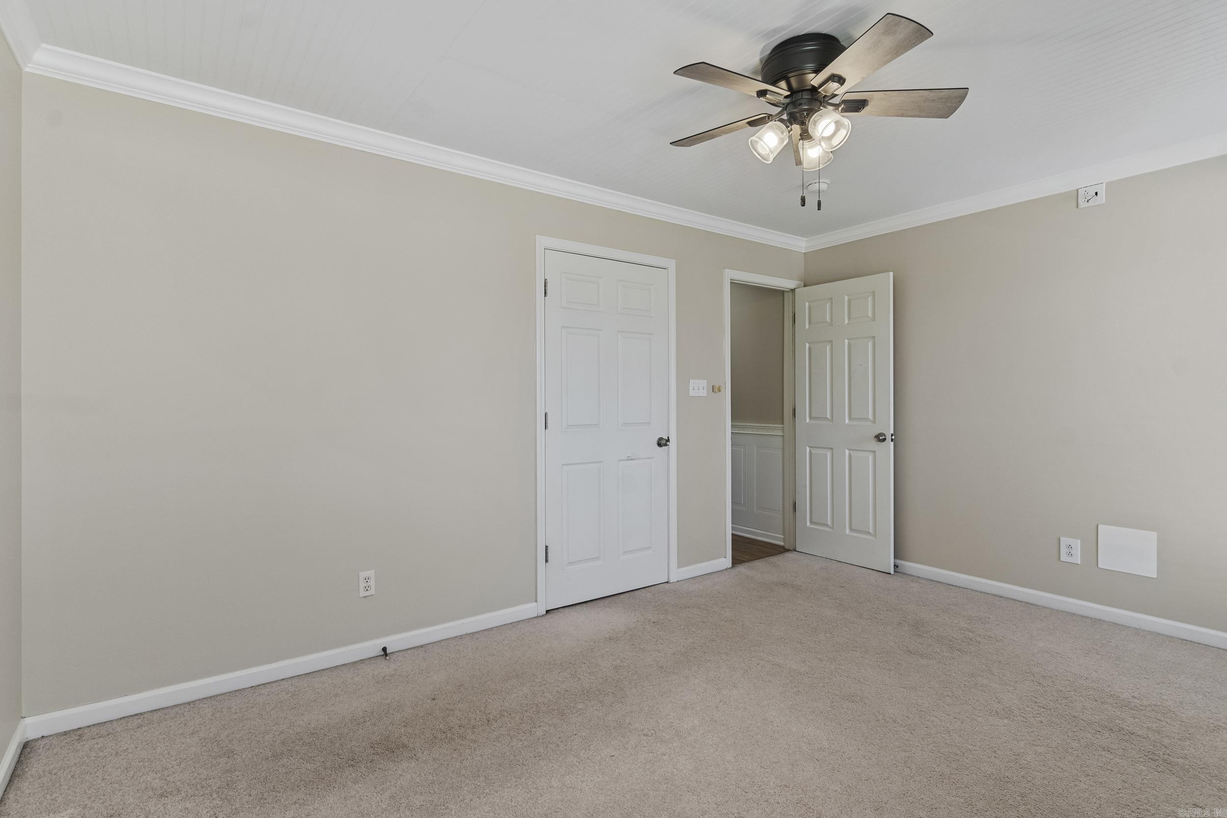 FOX CROSSING SUBDIVISION - Residential