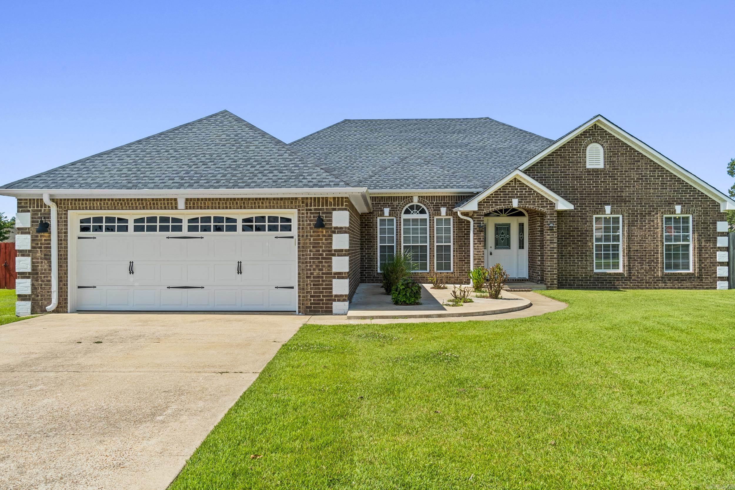 FOX CROSSING SUBDIVISION - Residential