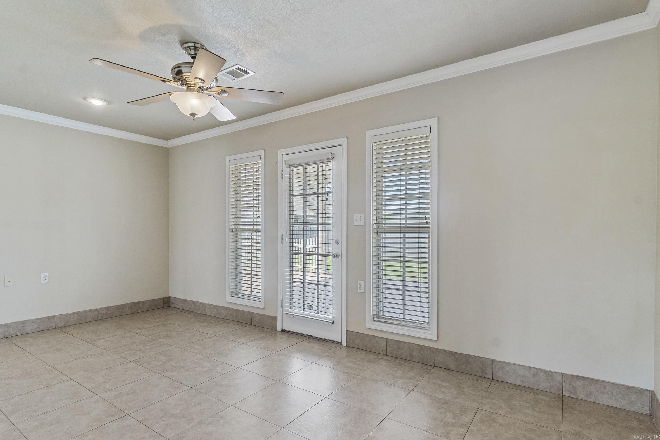 FOX CROSSING SUBDIVISION - Residential