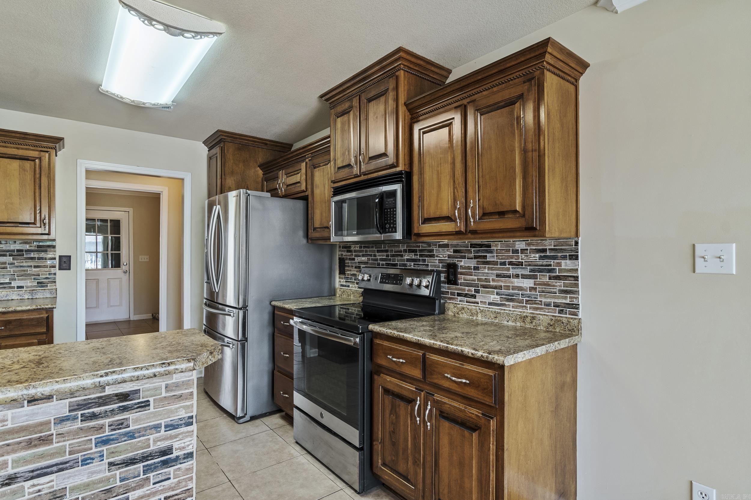 FOX CROSSING SUBDIVISION - Residential