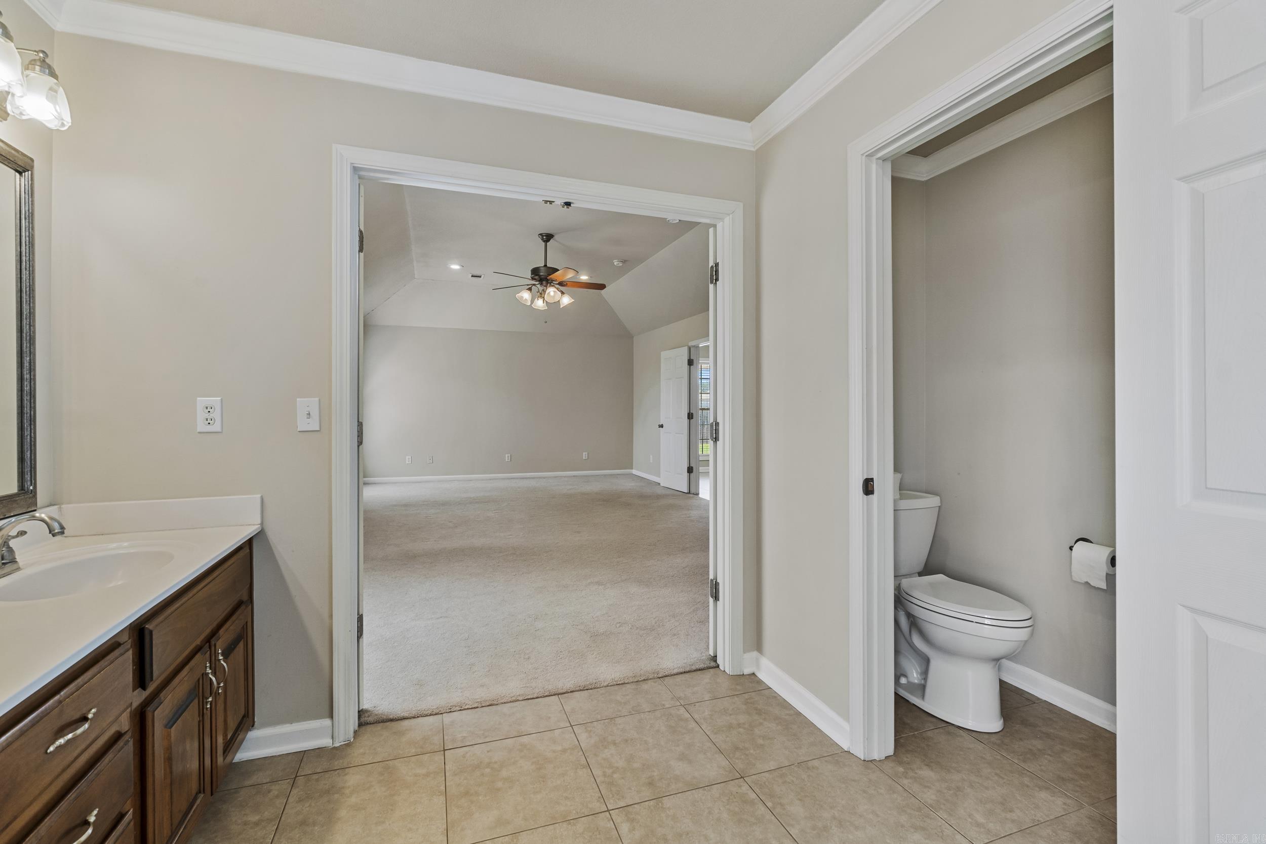 FOX CROSSING SUBDIVISION - Residential