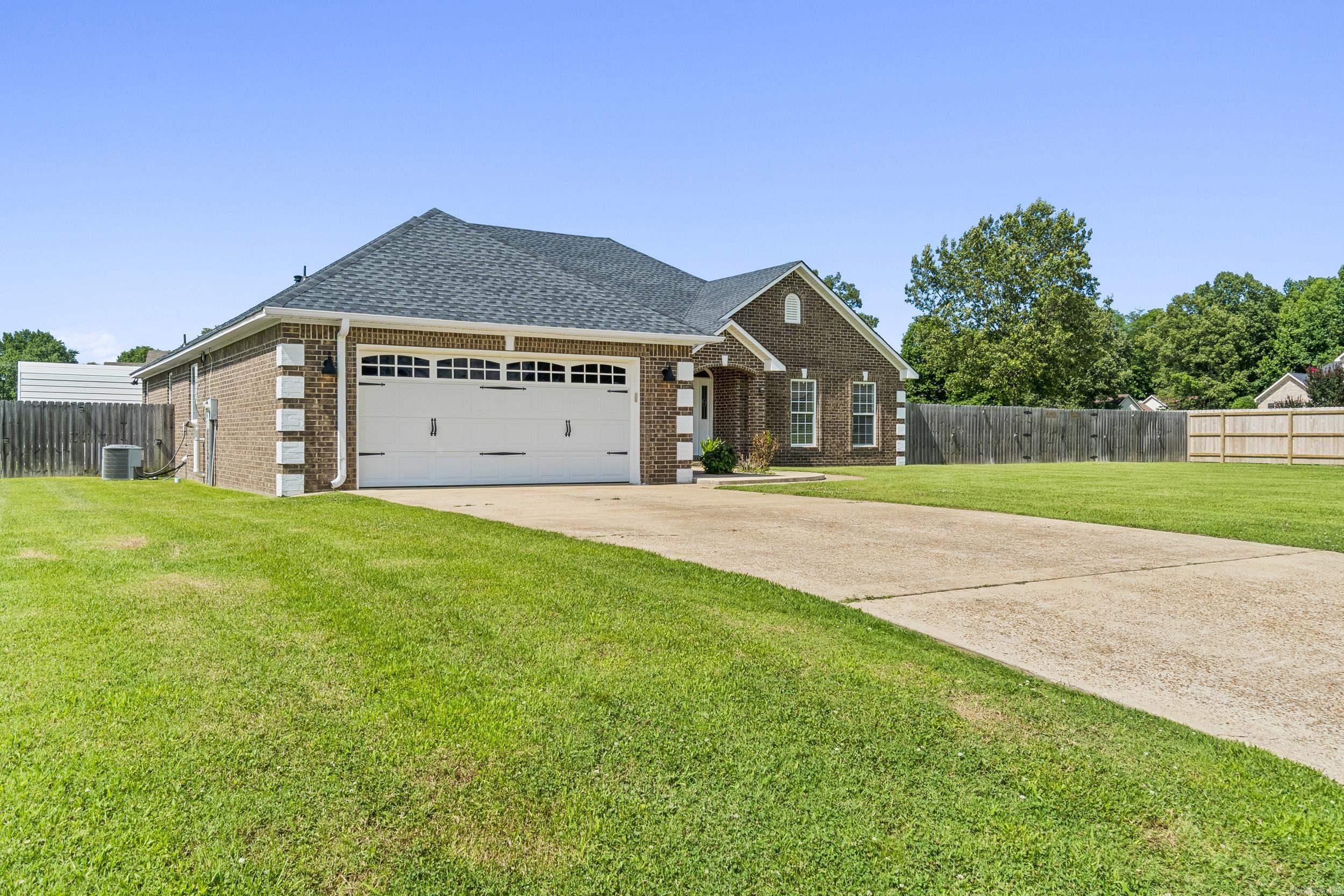 FOX CROSSING SUBDIVISION - Residential