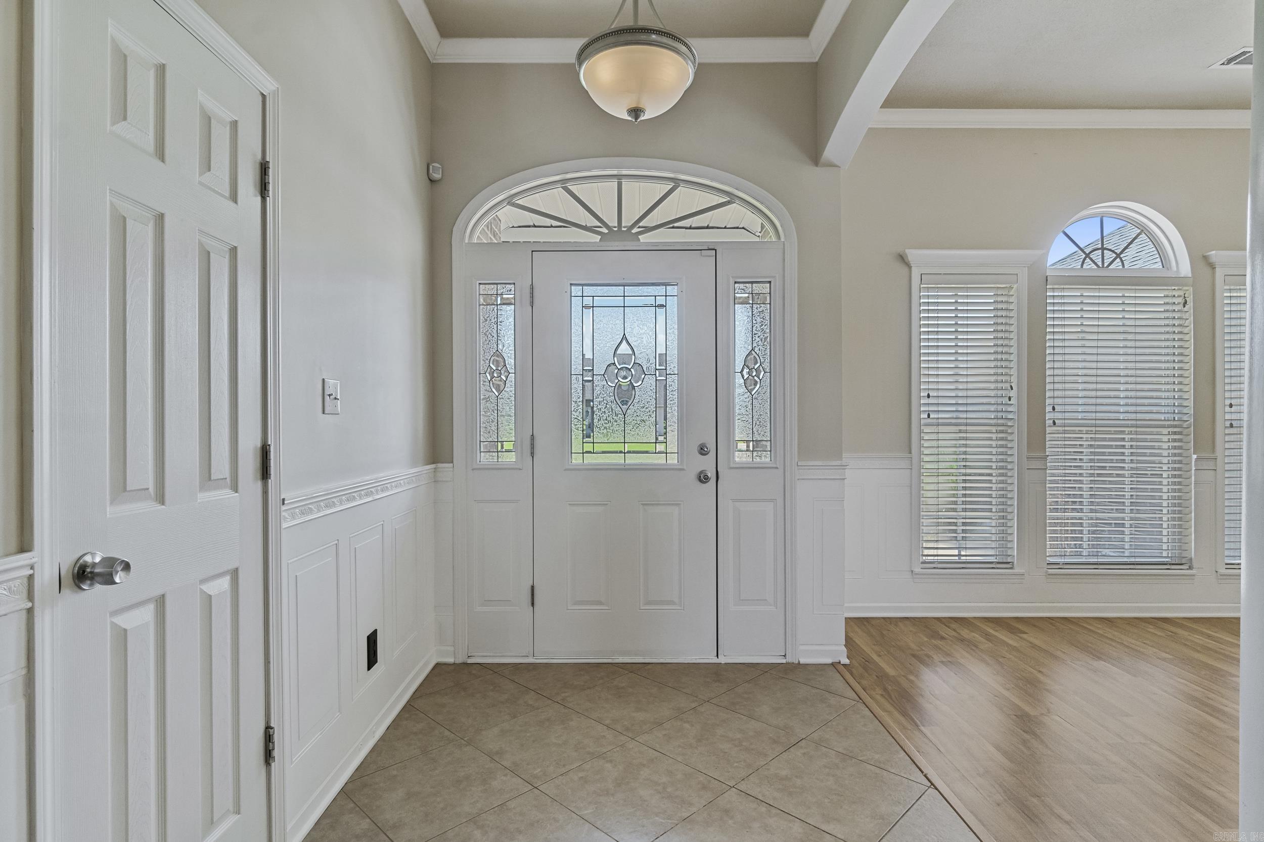 FOX CROSSING SUBDIVISION - Residential