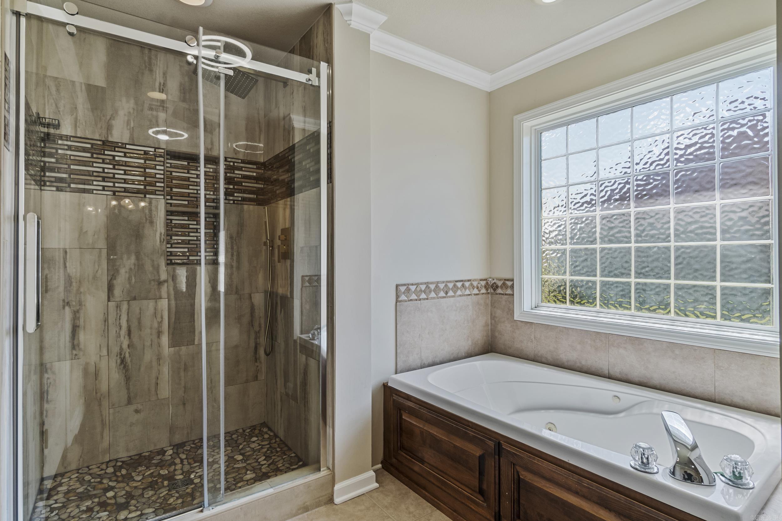 FOX CROSSING SUBDIVISION - Residential