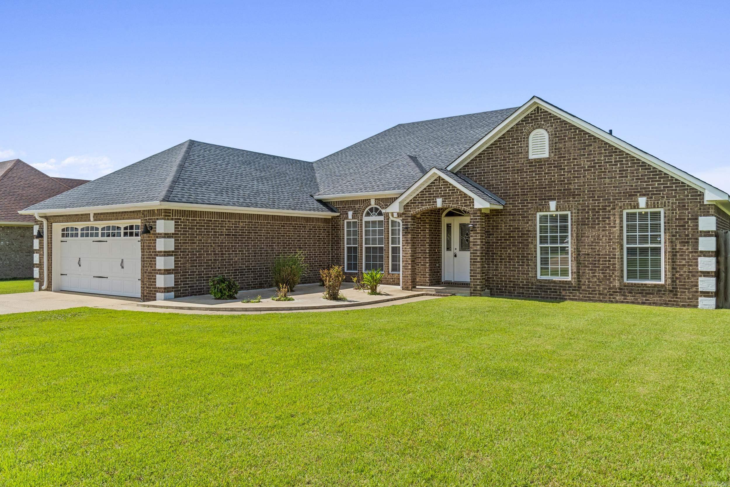 FOX CROSSING SUBDIVISION - Residential