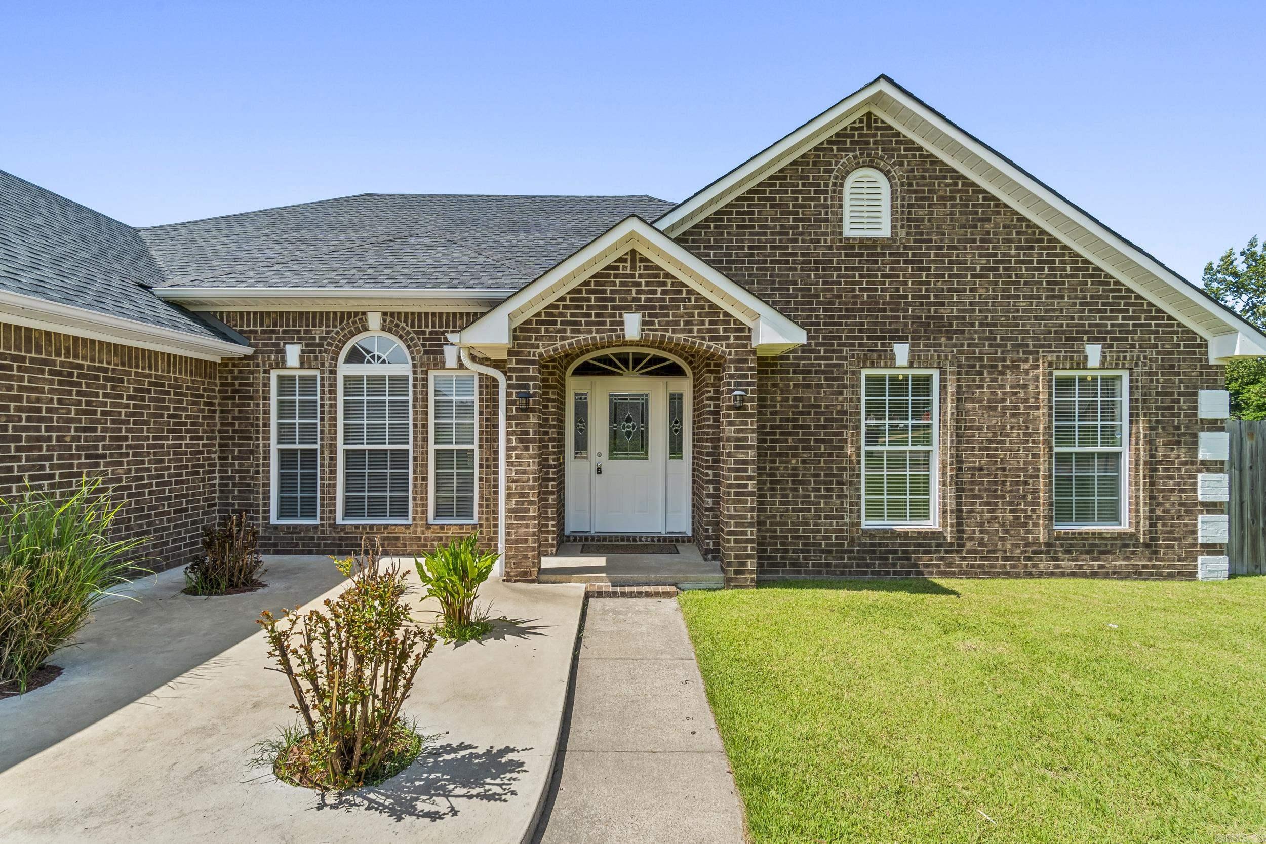 FOX CROSSING SUBDIVISION - Residential