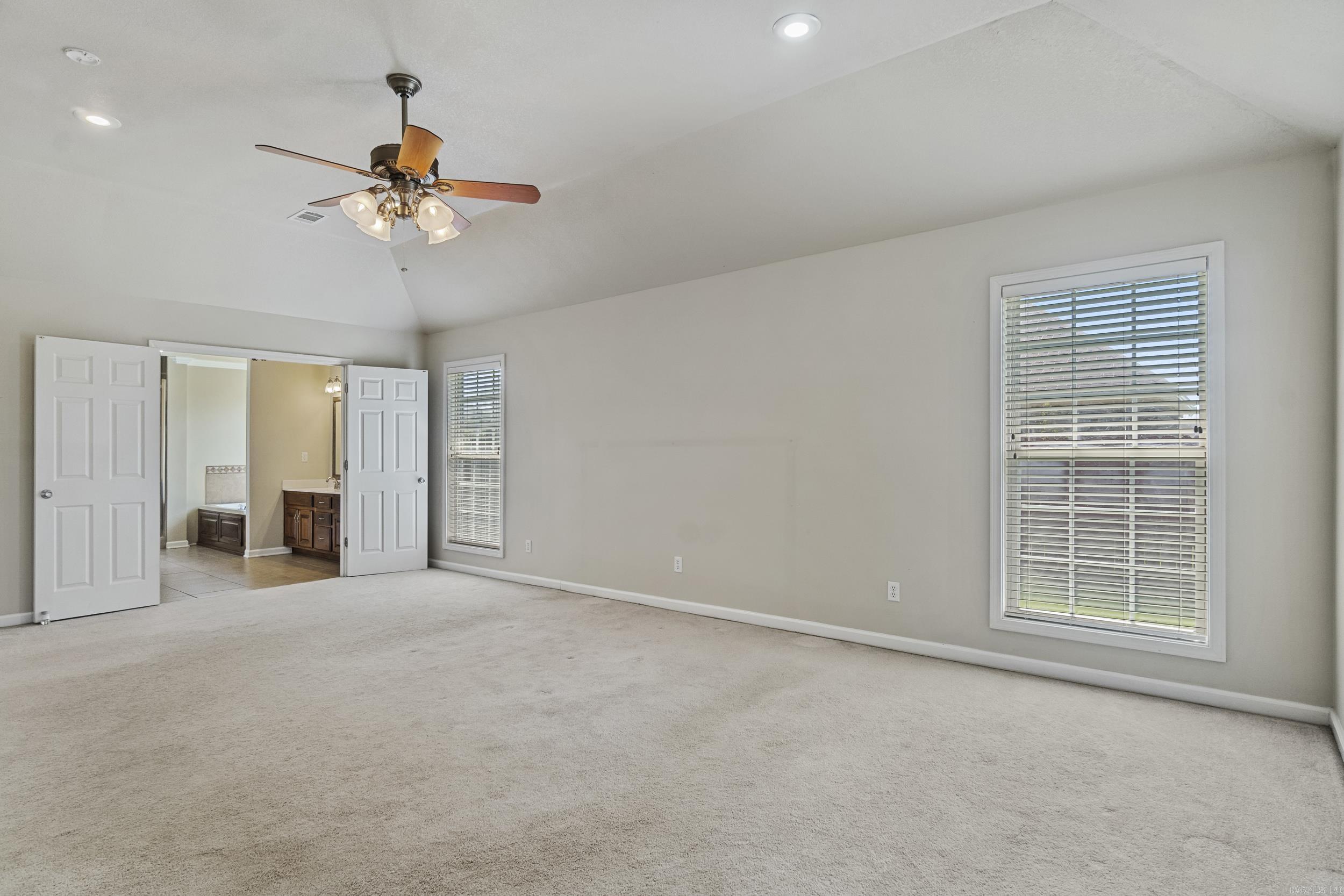 FOX CROSSING SUBDIVISION - Residential