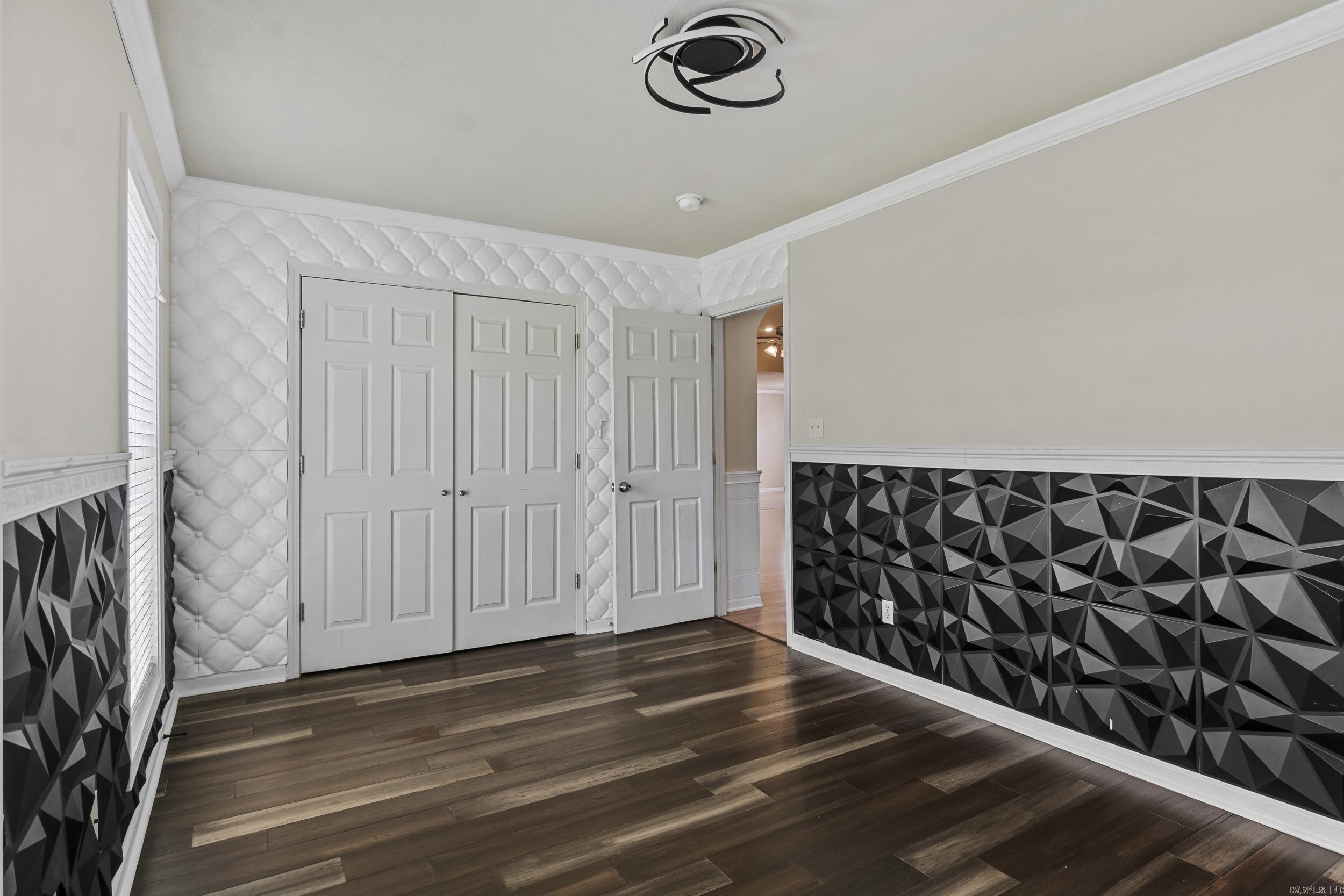 FOX CROSSING SUBDIVISION - Residential