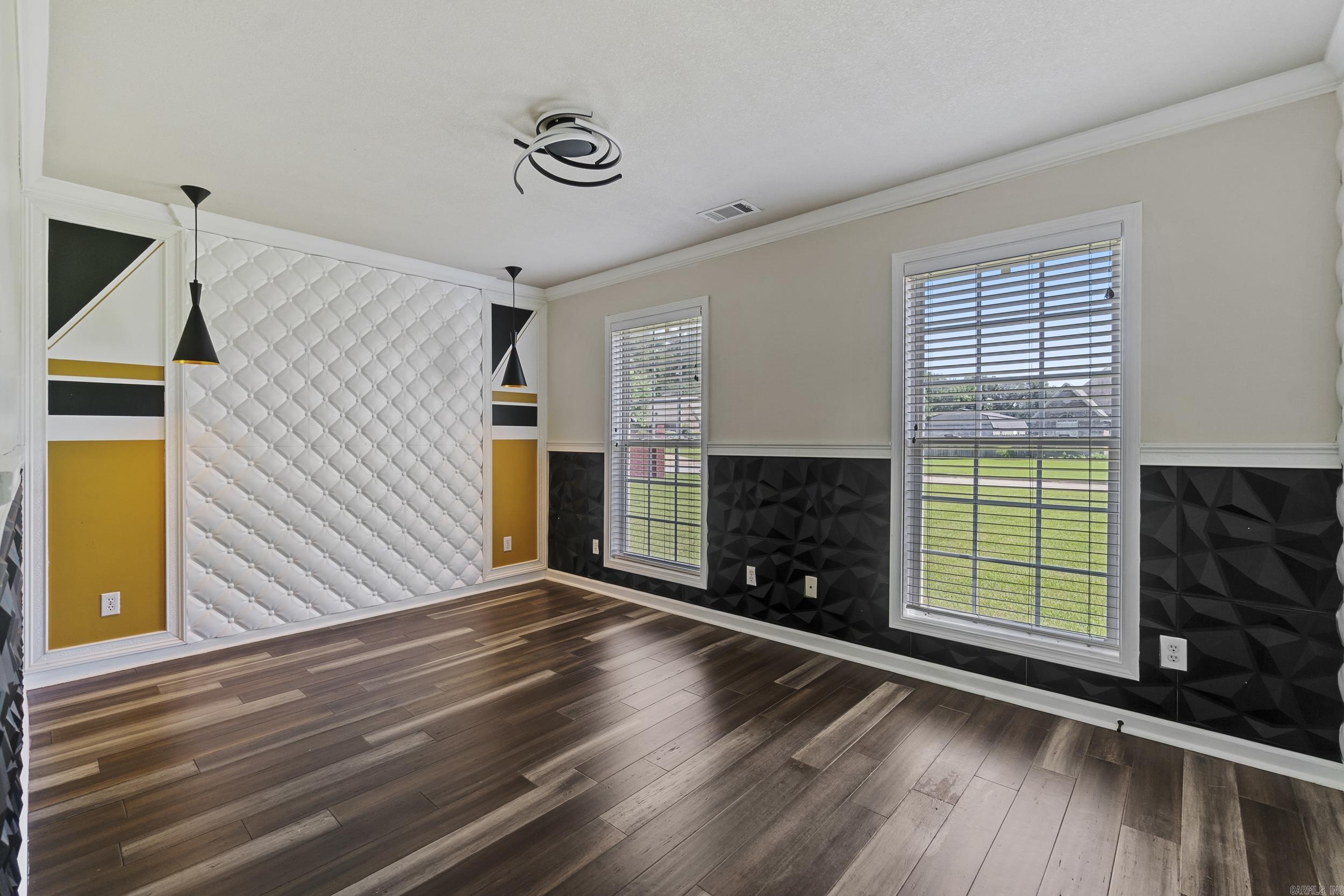 FOX CROSSING SUBDIVISION - Residential