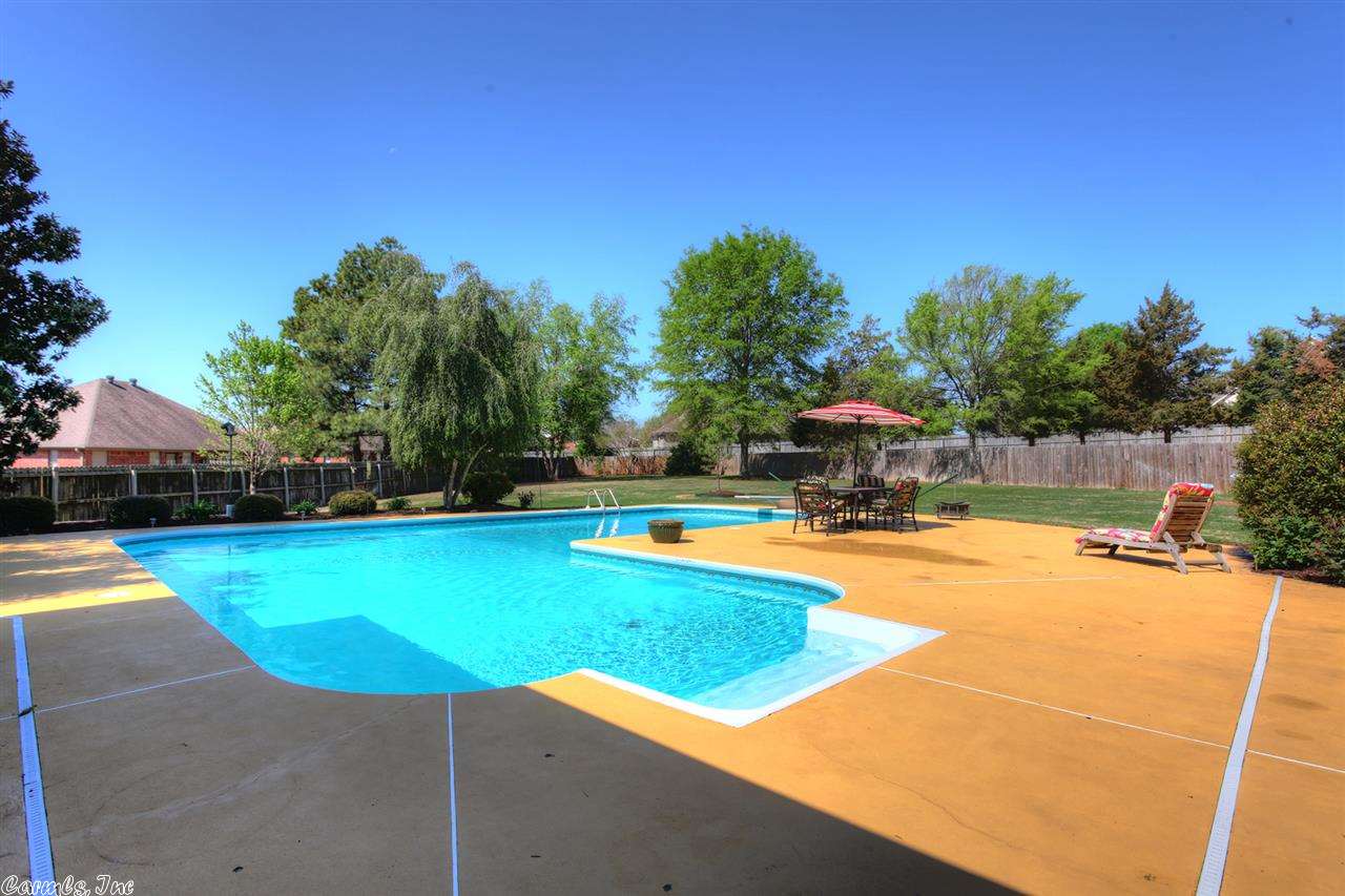 Pine Creek - Residential