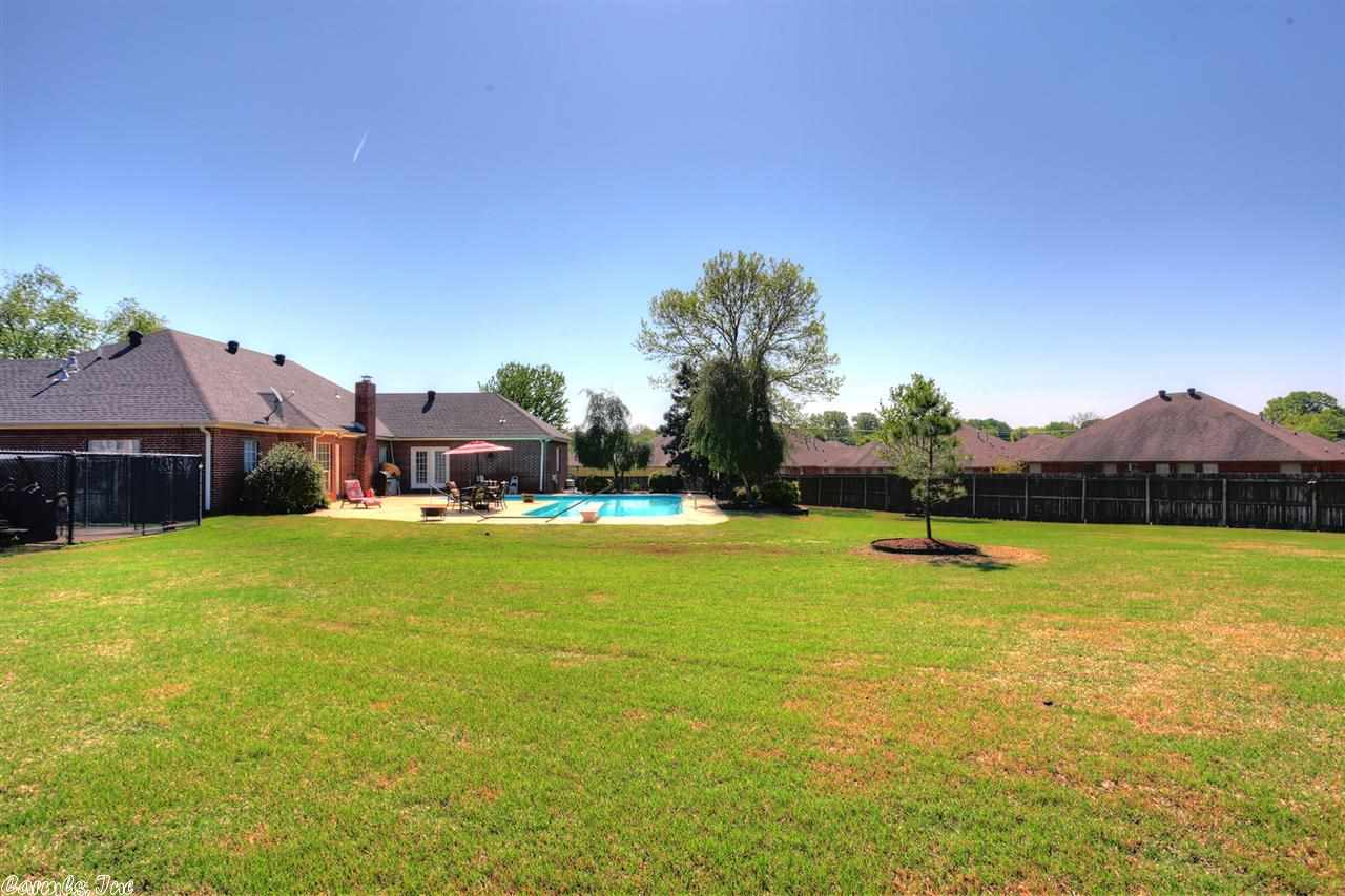 Pine Creek - Residential