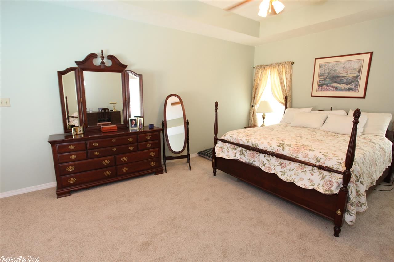 Pine Creek - Residential