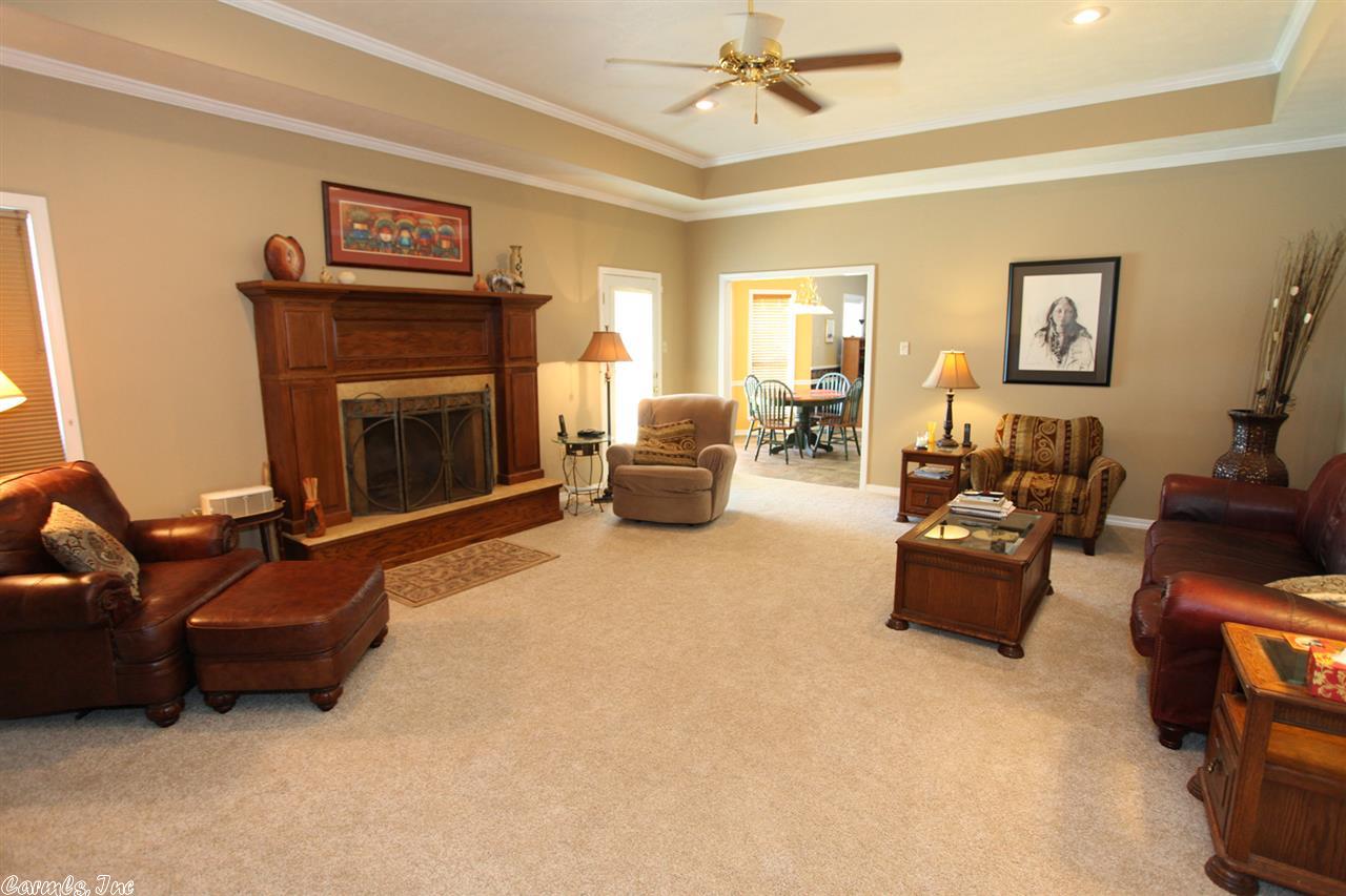 Pine Creek - Residential