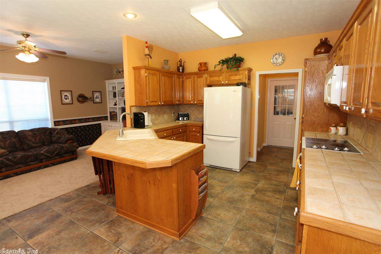 Pine Creek - Residential