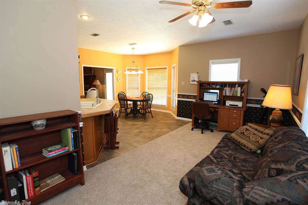 Pine Creek - Residential