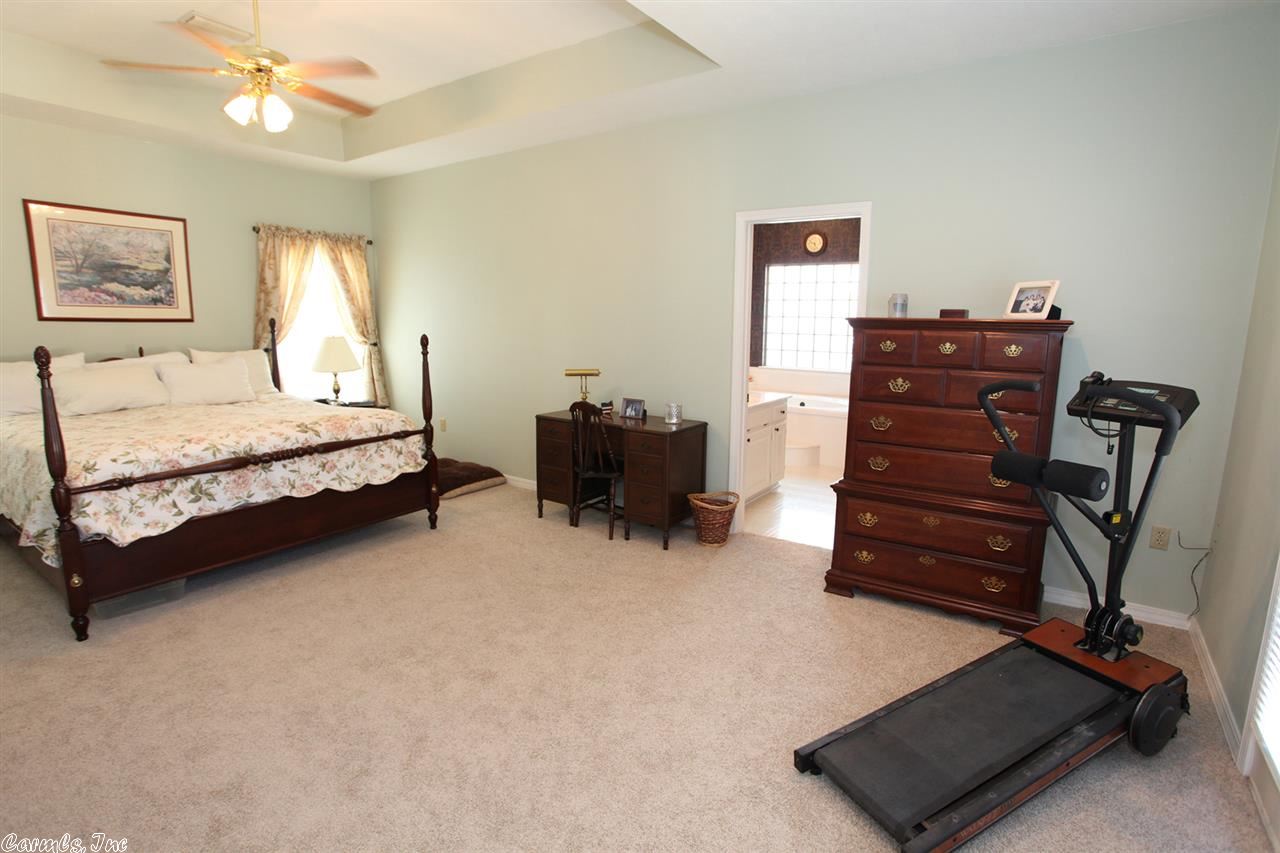 Pine Creek - Residential